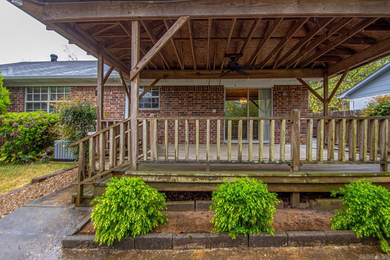 604  Asbury  Little Rock, AR