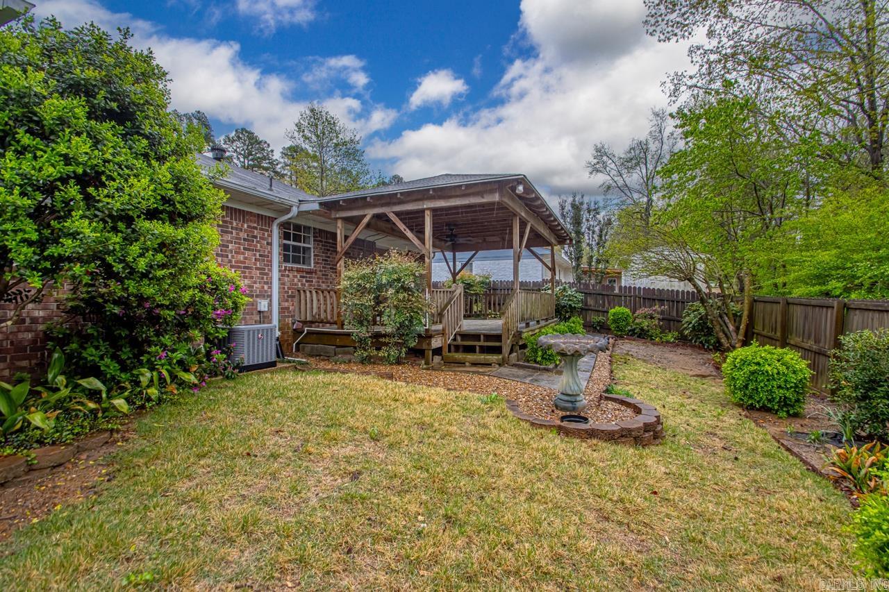 604  Asbury  Little Rock, AR