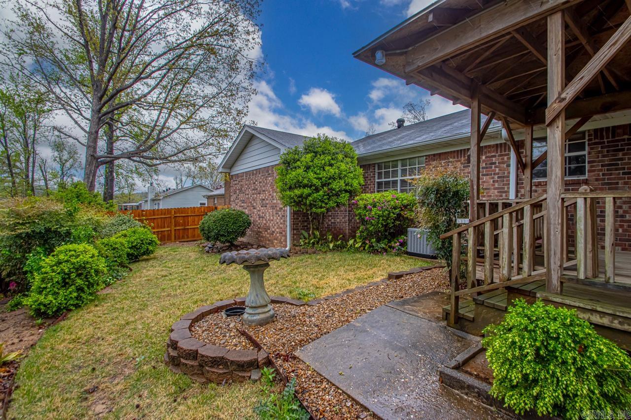 604  Asbury  Little Rock, AR
