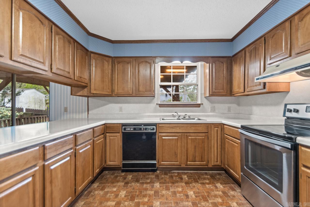604  Asbury  Little Rock, AR