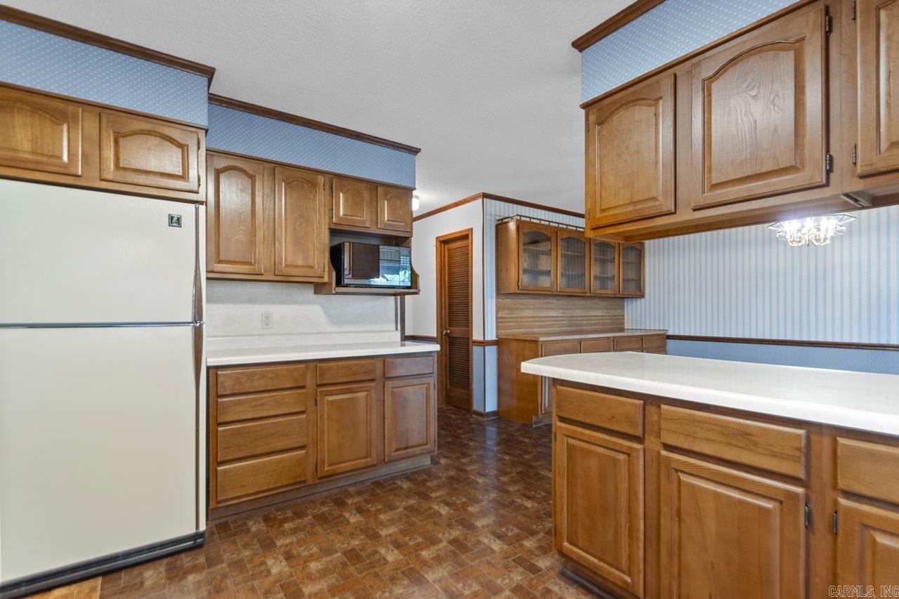604  Asbury  Little Rock, AR
