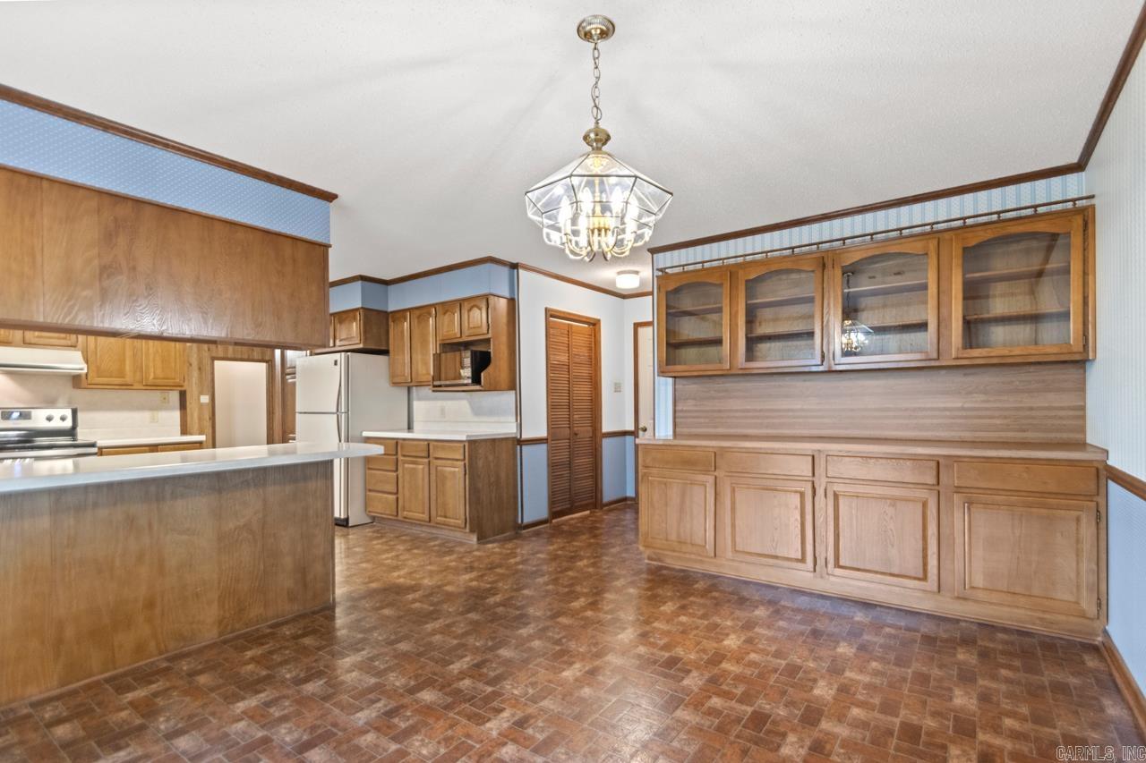 604  Asbury  Little Rock, AR