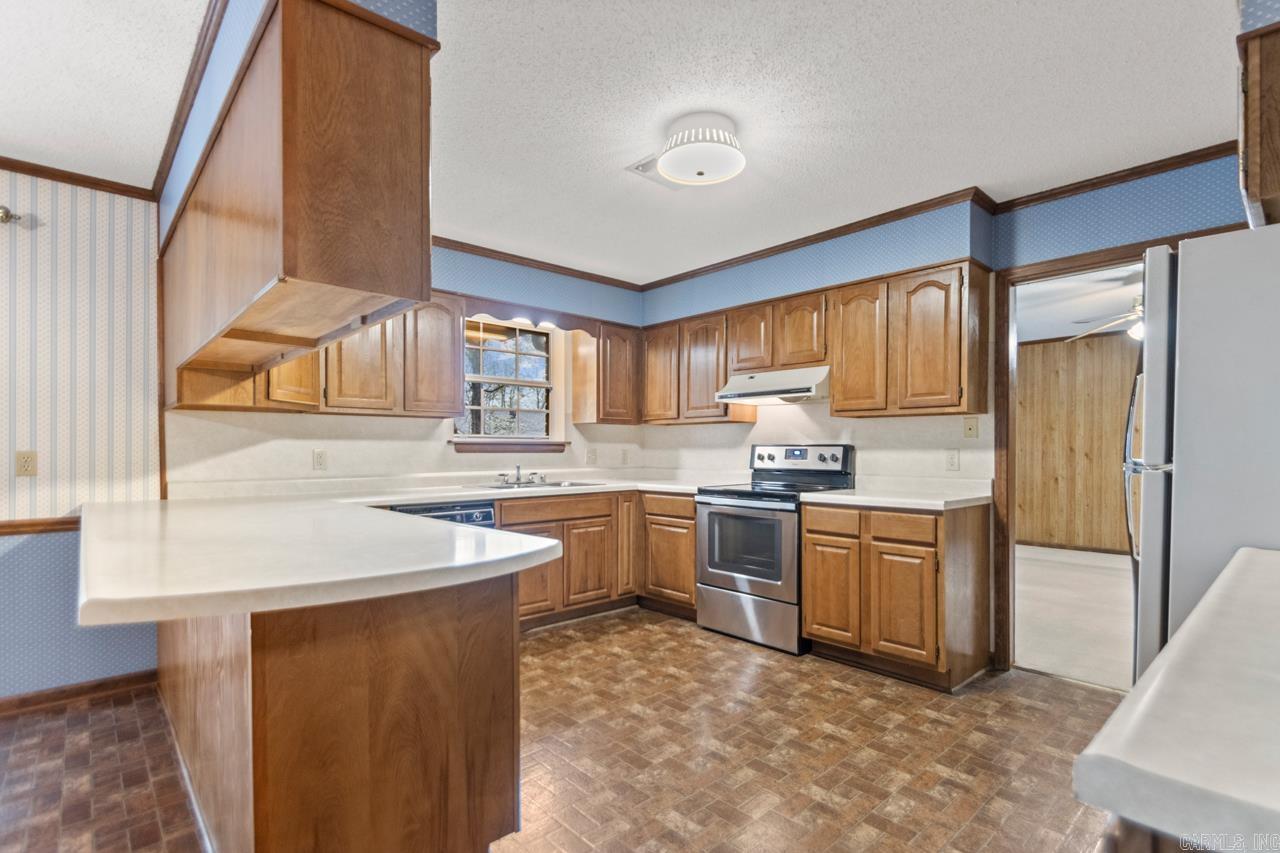 604  Asbury  Little Rock, AR