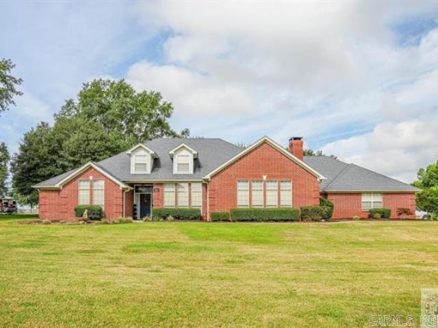 409  Meadows Rd  Texarkana, AR