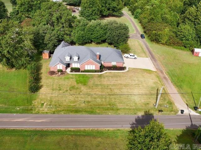 409  Meadows Rd  Texarkana, AR