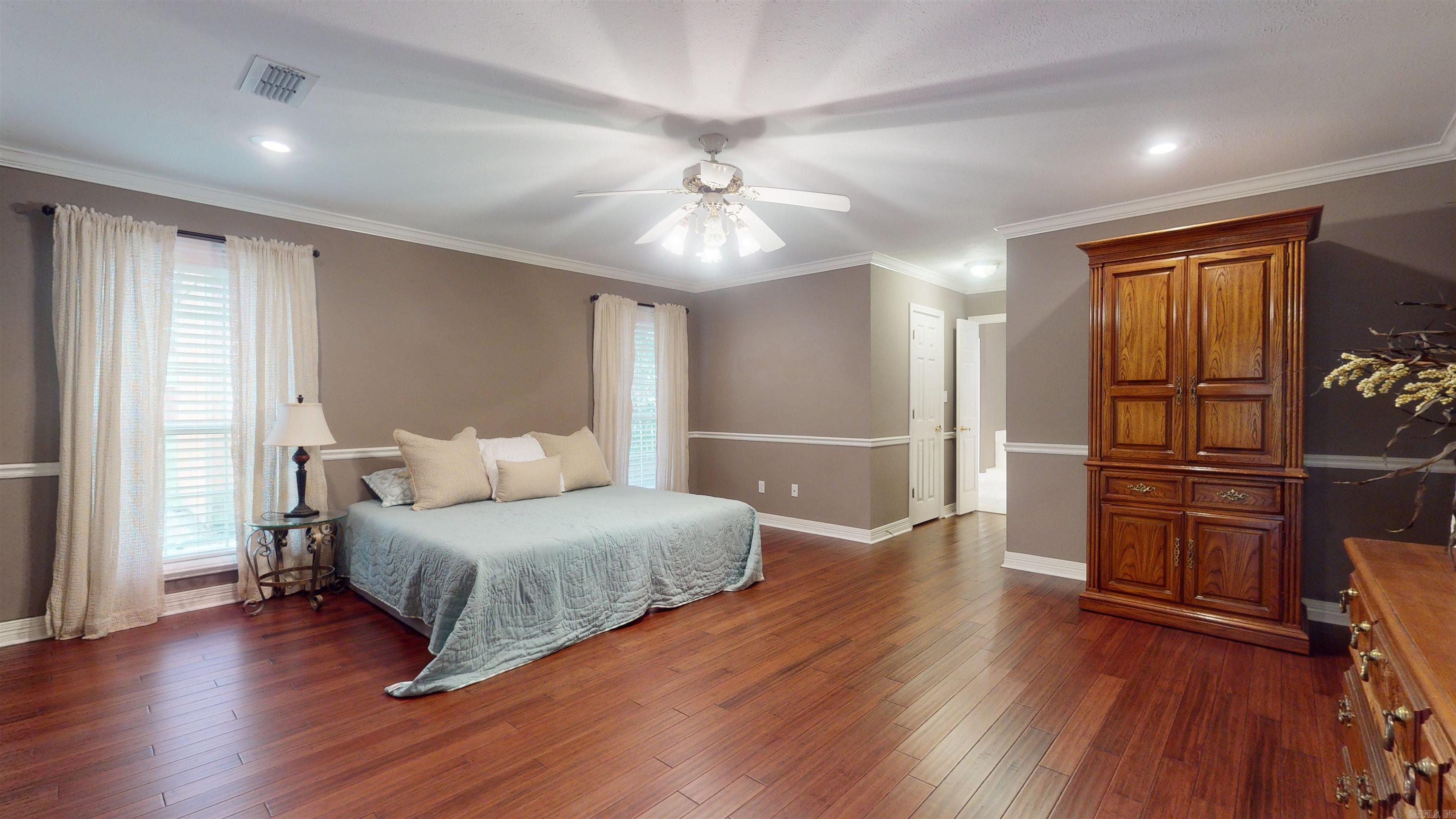 409  Meadows Rd  Texarkana, AR