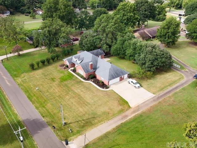 409  Meadows Rd  Texarkana, AR