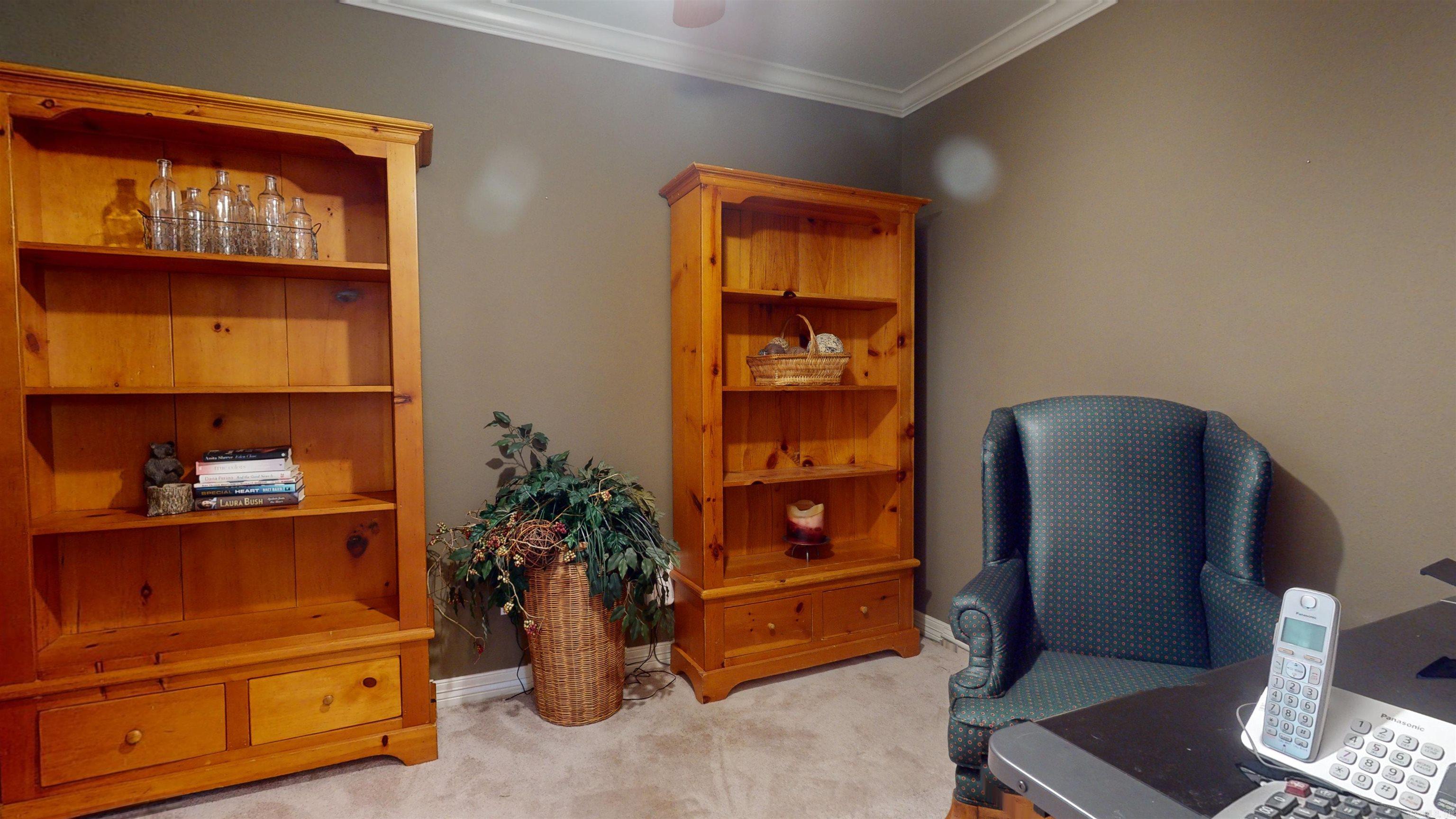 409  Meadows Rd  Texarkana, AR
