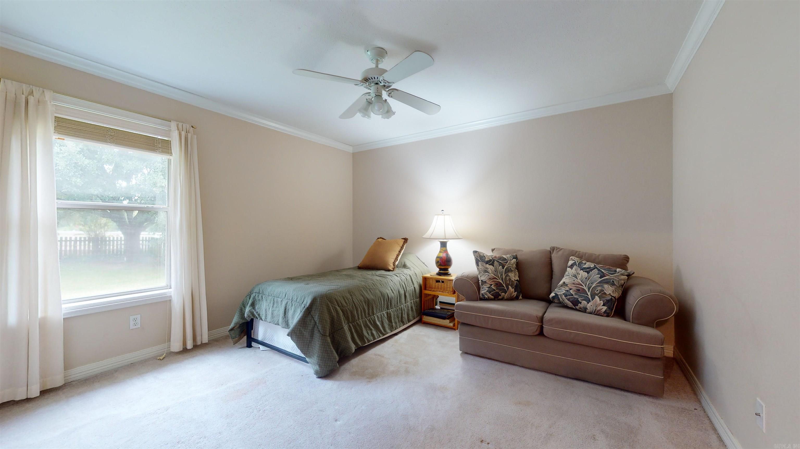 409  Meadows Rd  Texarkana, AR