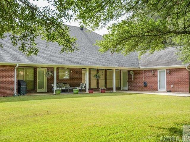 409  Meadows Rd  Texarkana, AR