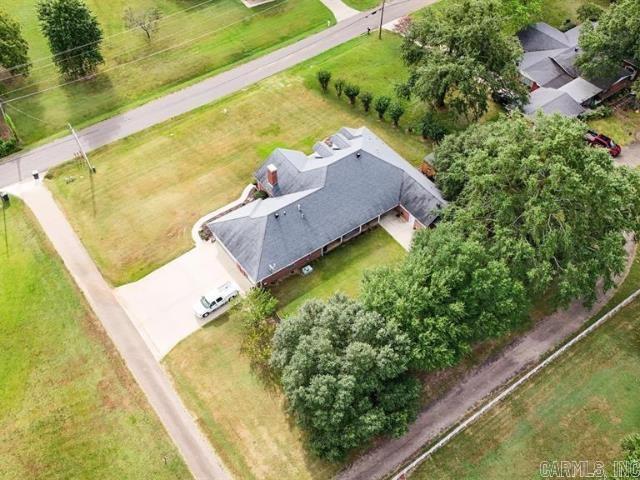 409  Meadows Rd  Texarkana, AR