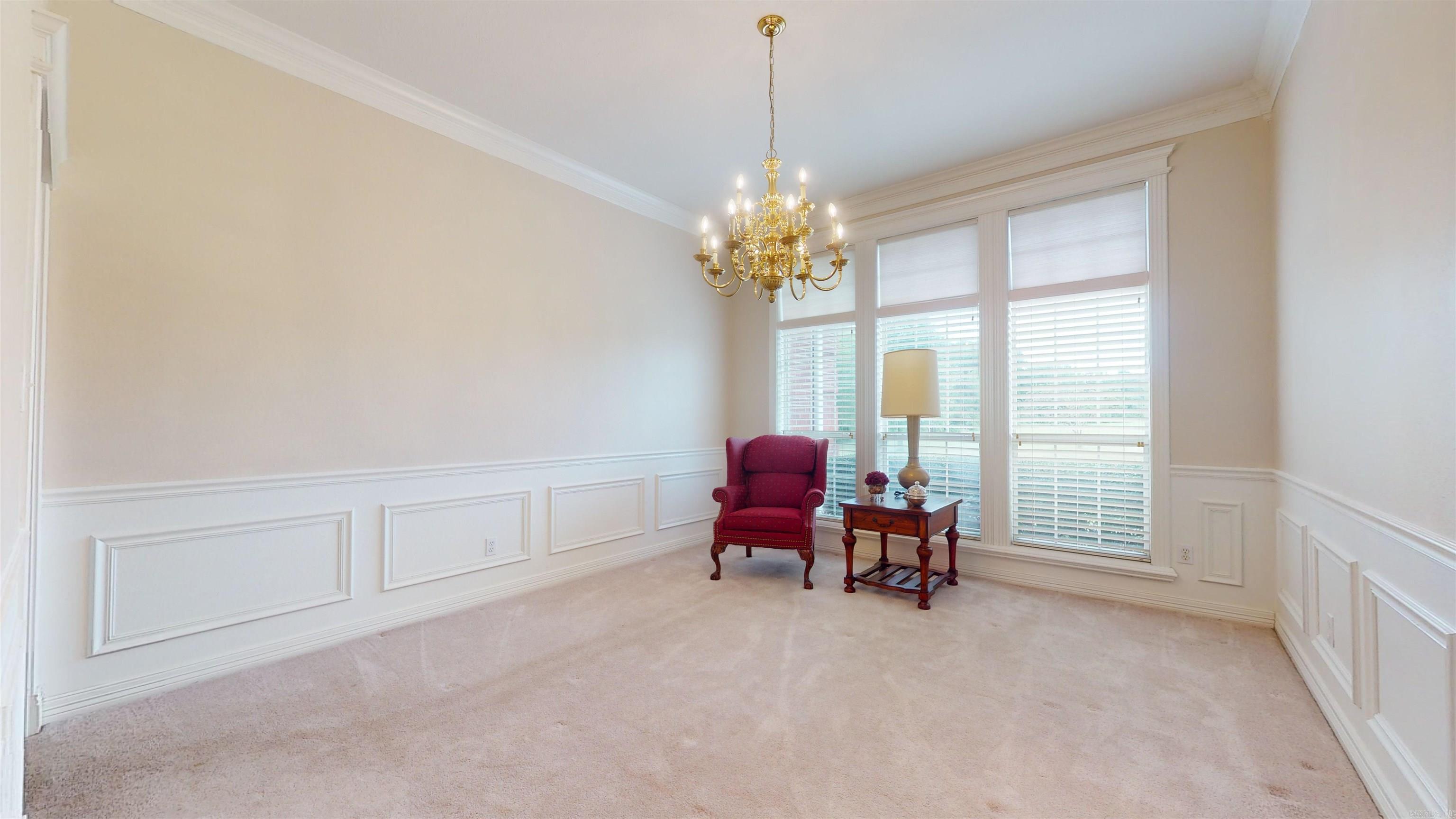 409  Meadows Rd  Texarkana, AR