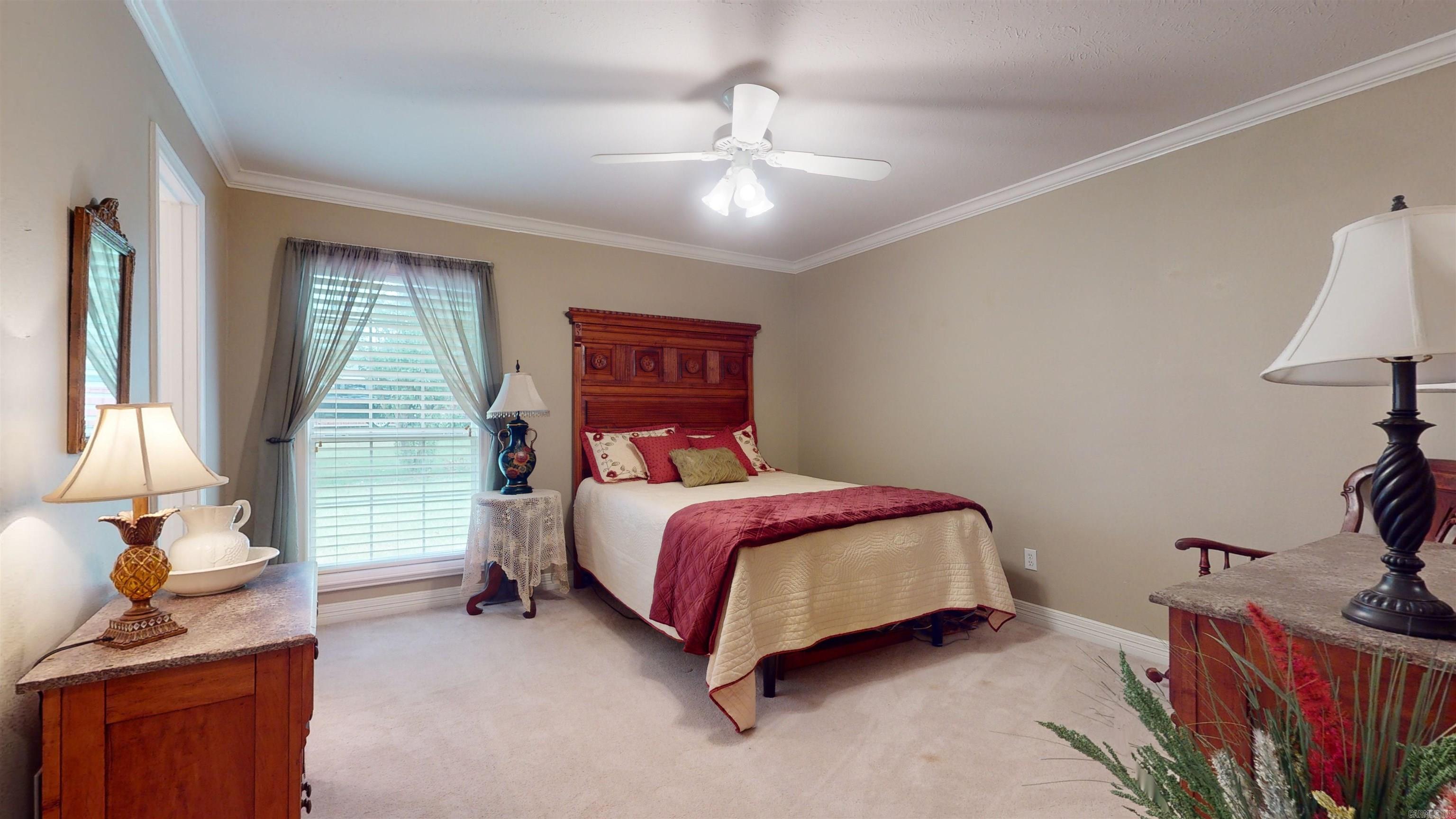 409  Meadows Rd  Texarkana, AR
