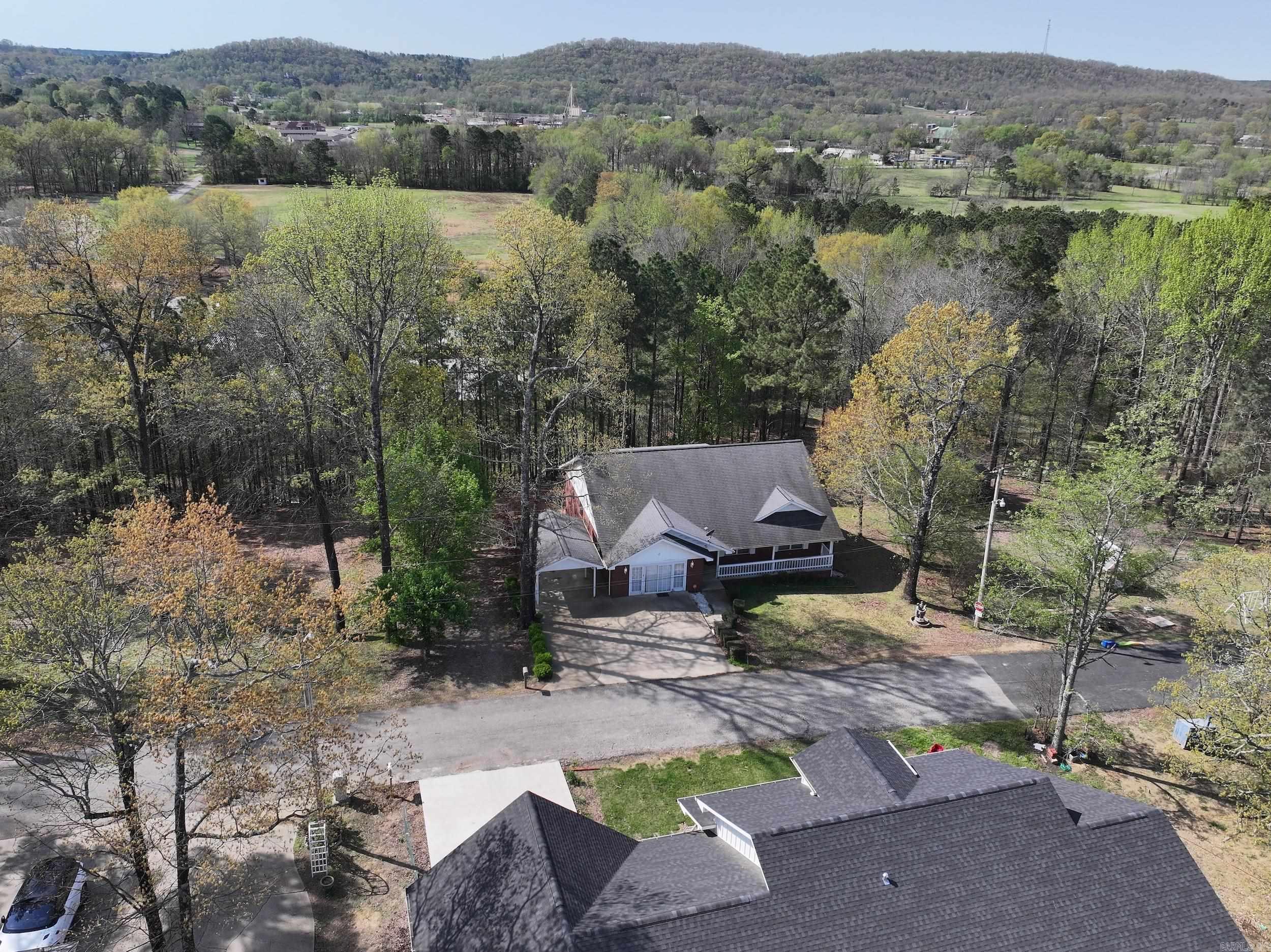 221  Perry  Glenwood, AR