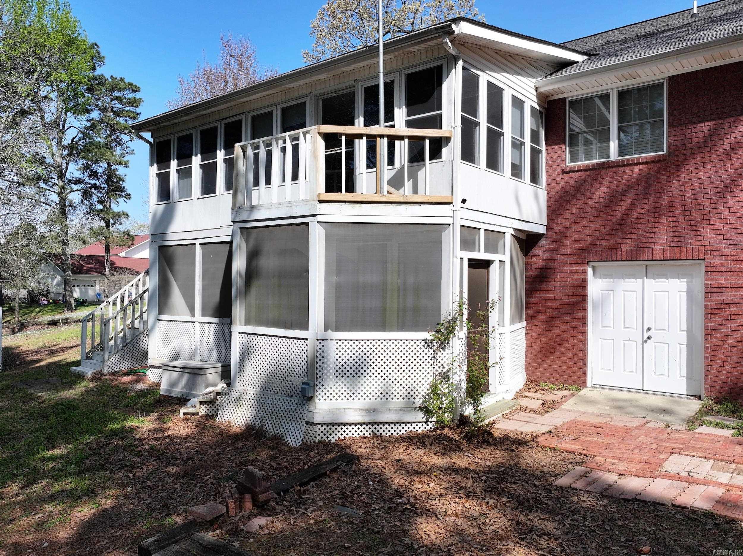 221  Perry  Glenwood, AR