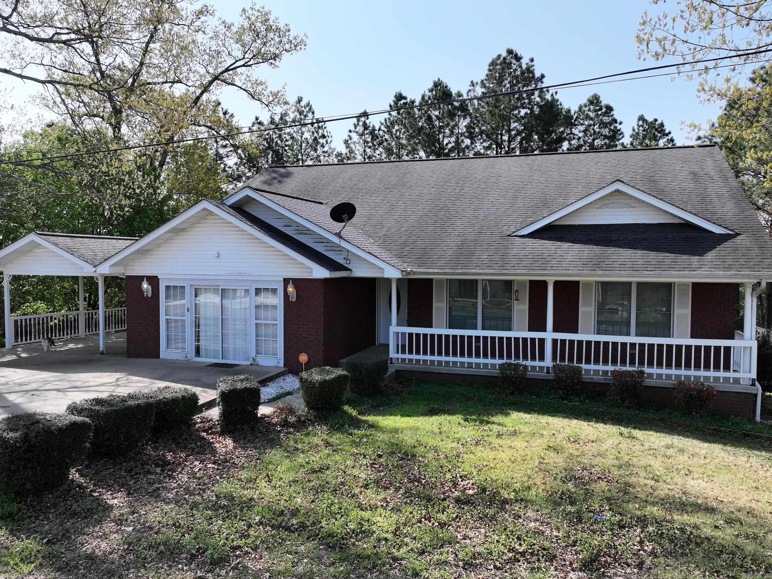 221  Perry  Glenwood, AR