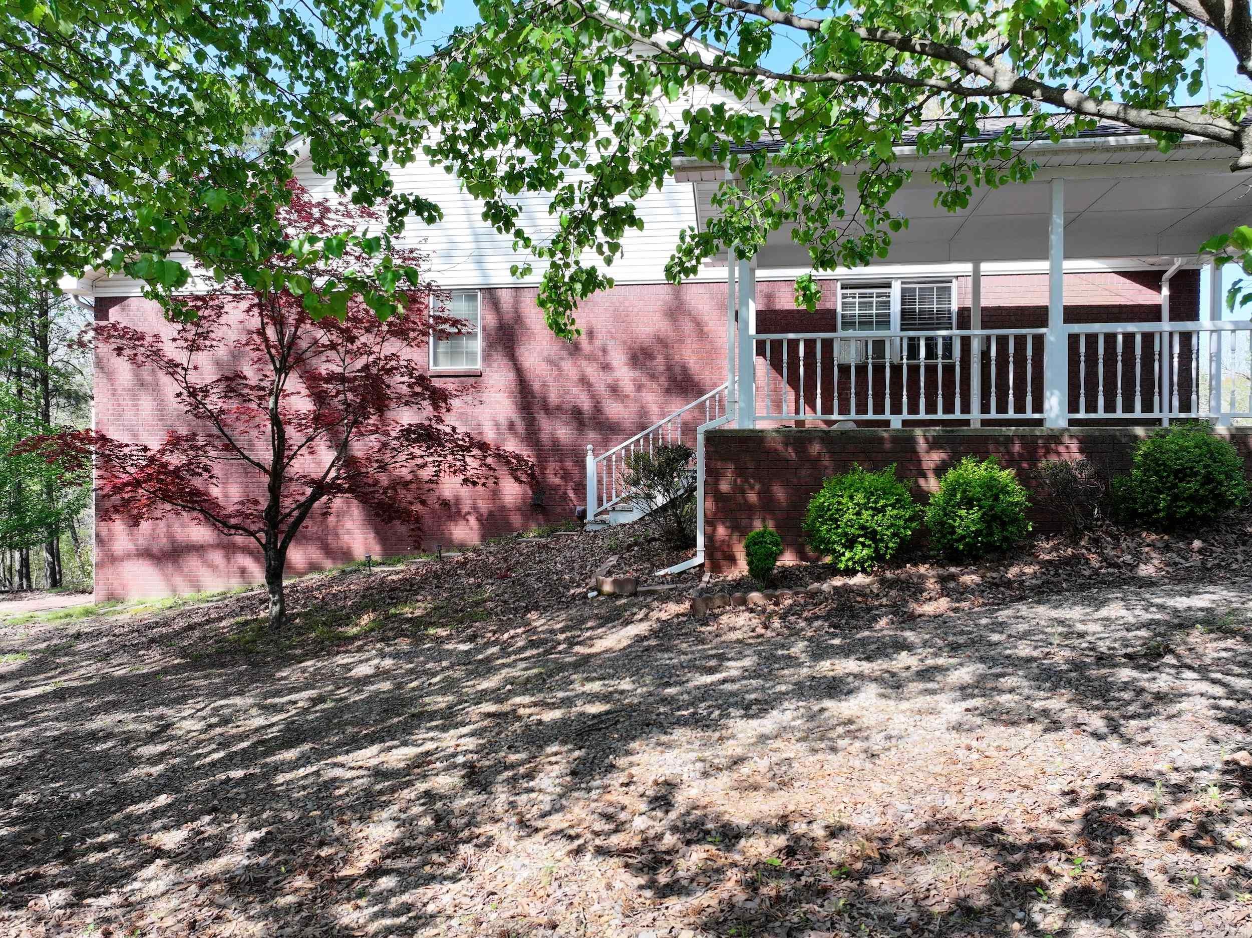 221  Perry  Glenwood, AR