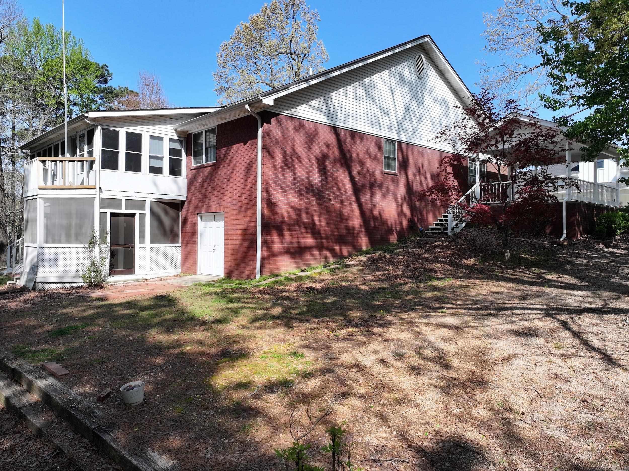 221  Perry  Glenwood, AR
