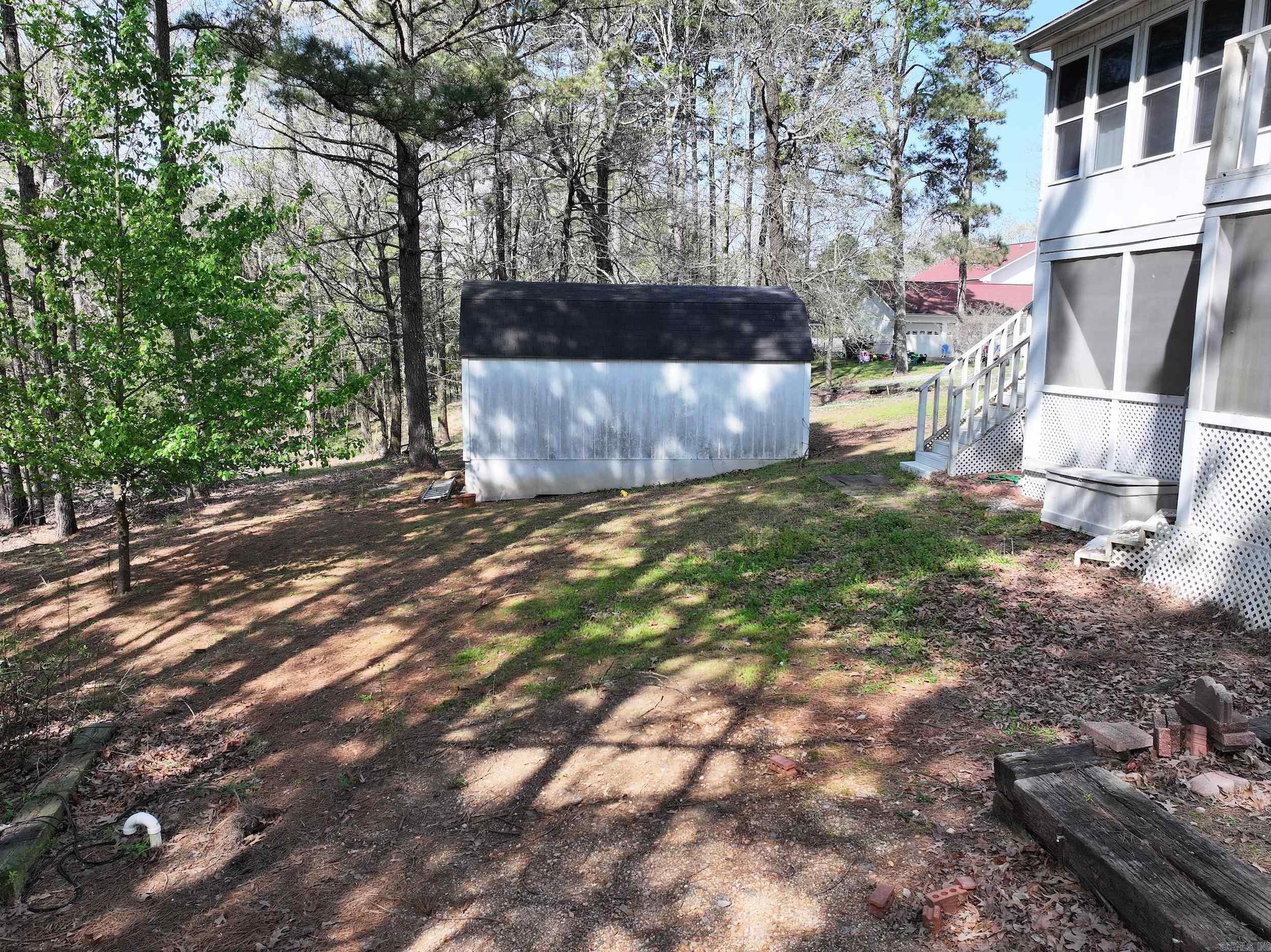 221  Perry  Glenwood, AR