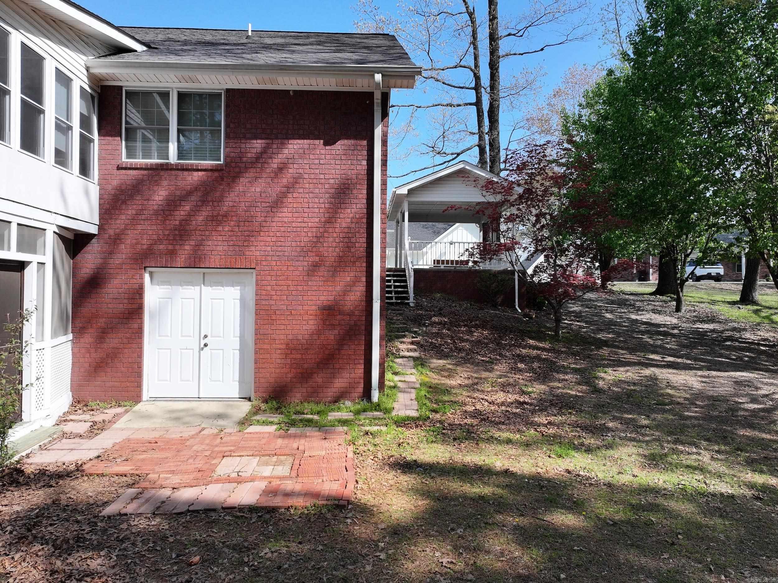 221  Perry  Glenwood, AR