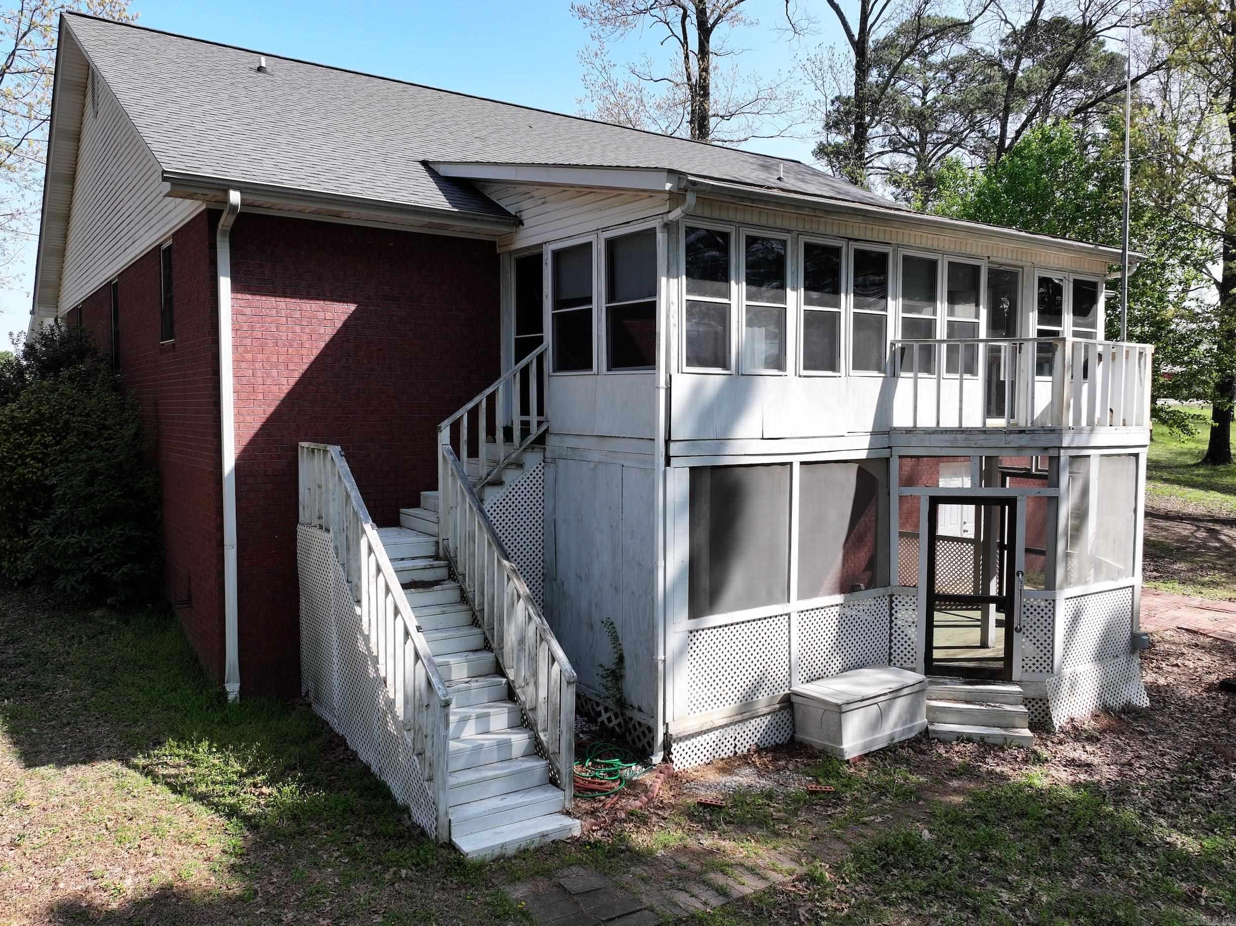 221  Perry  Glenwood, AR