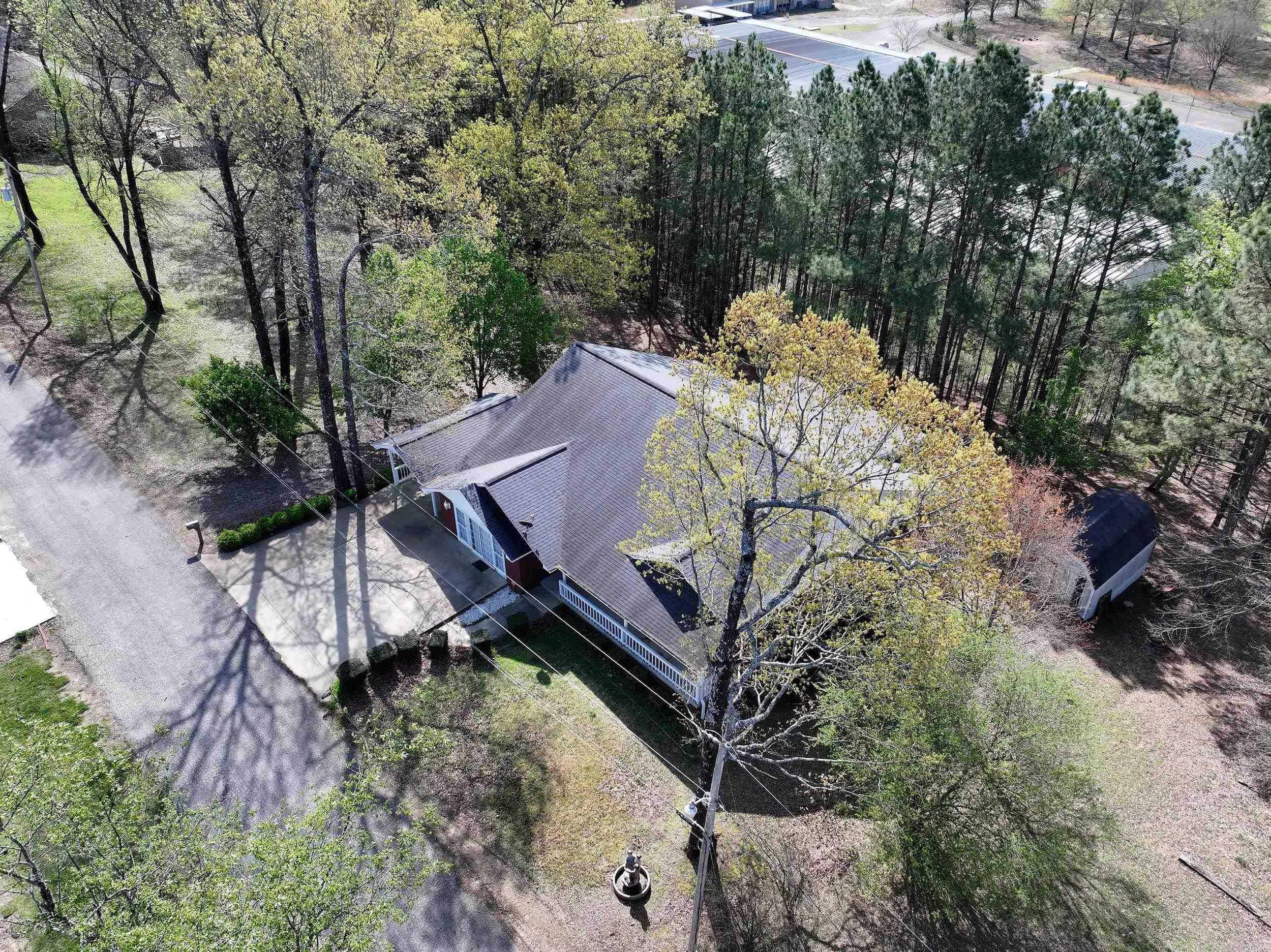 221  Perry  Glenwood, AR