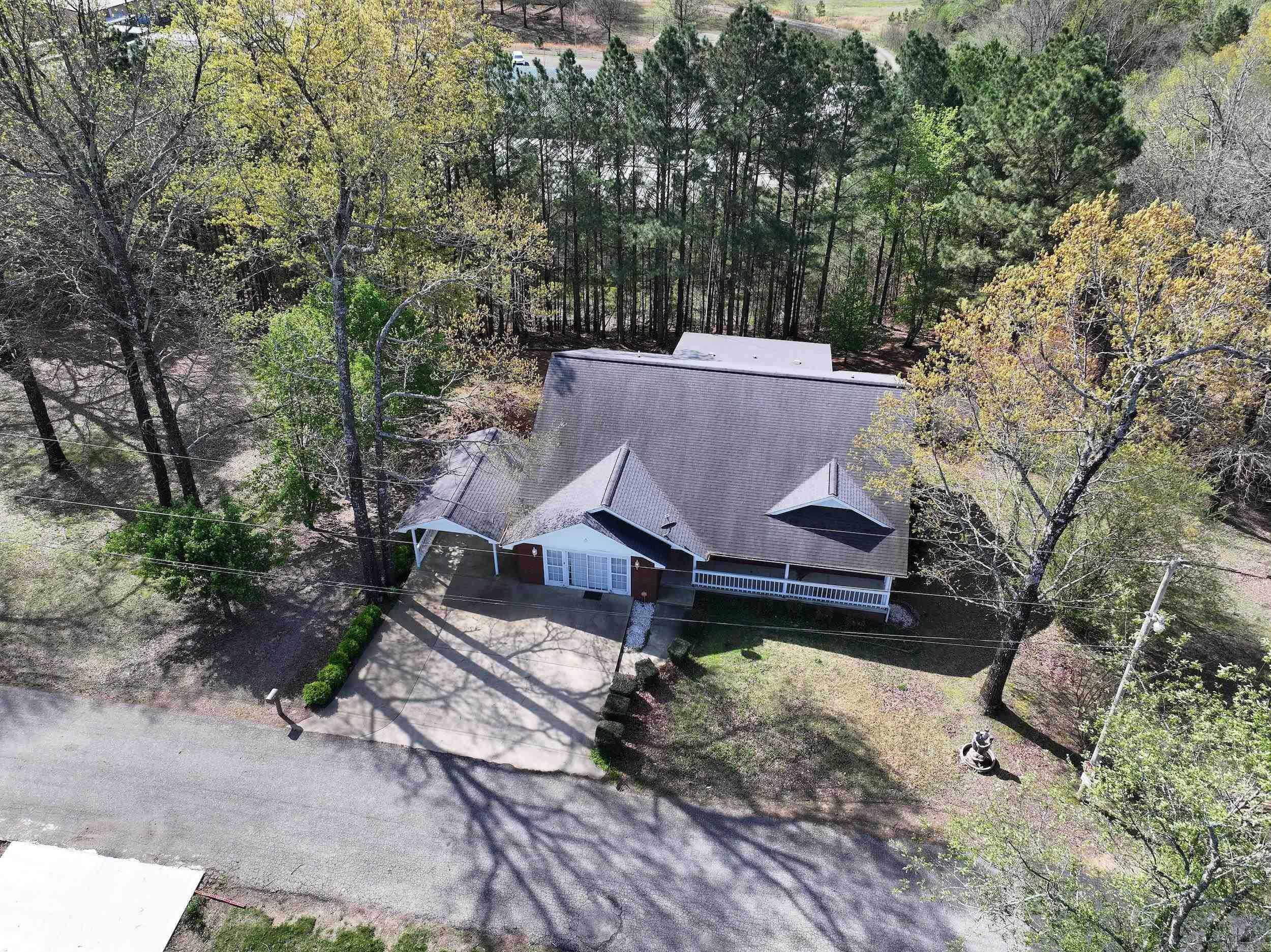 221  Perry  Glenwood, AR