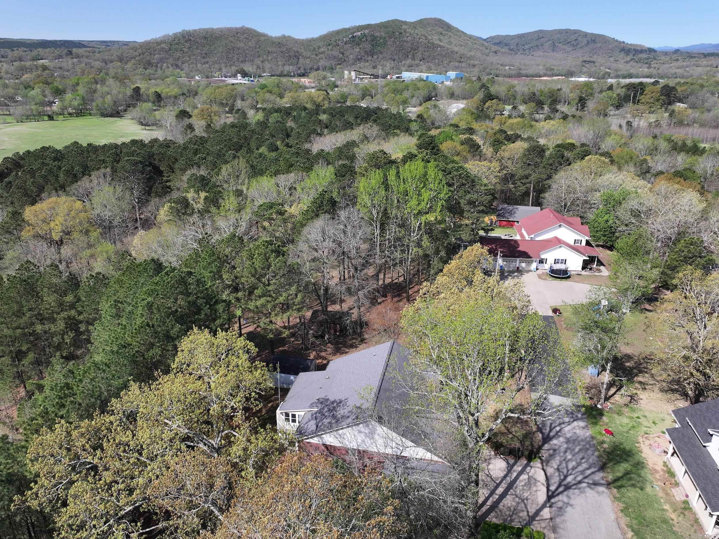 221  Perry  Glenwood, AR