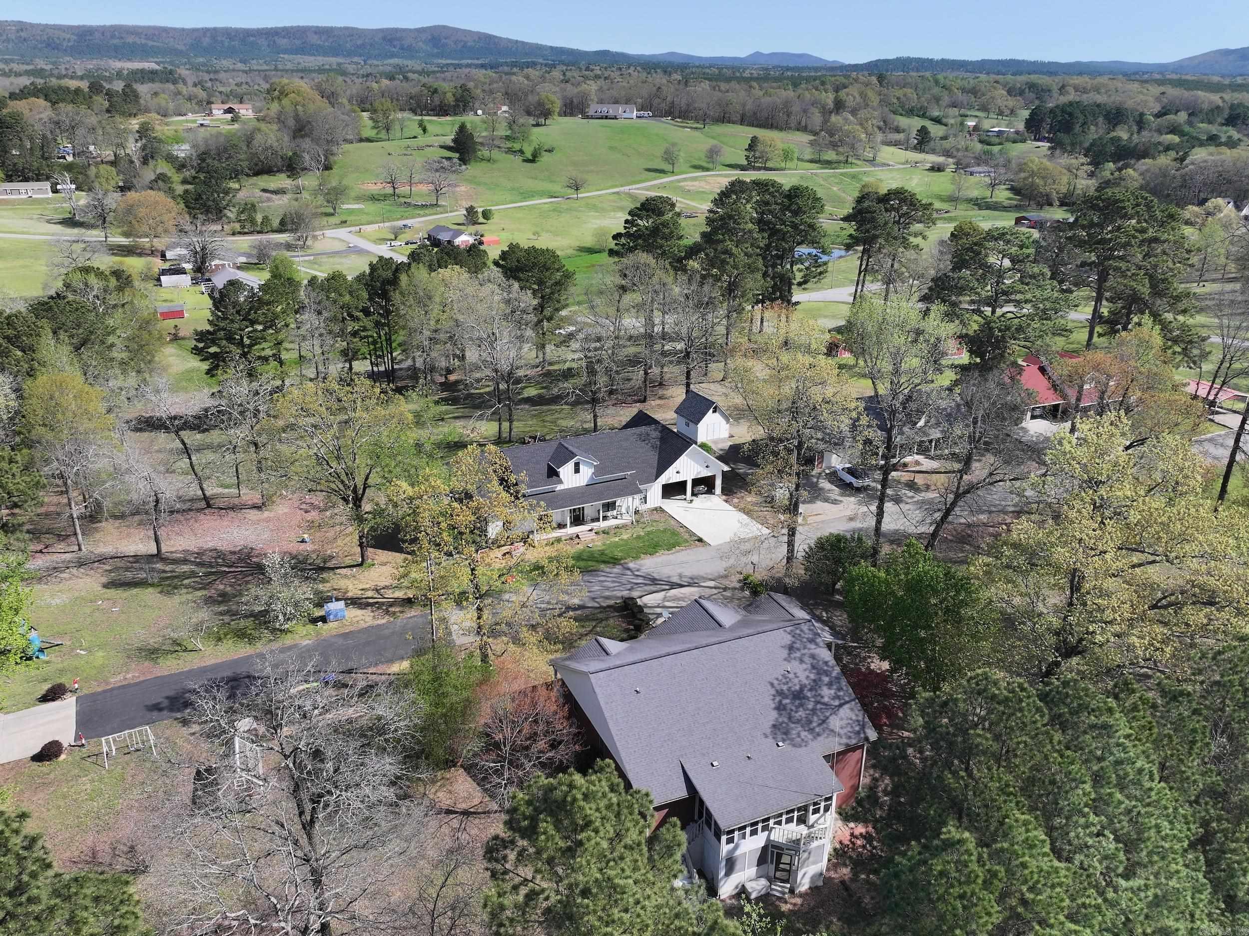 221  Perry  Glenwood, AR