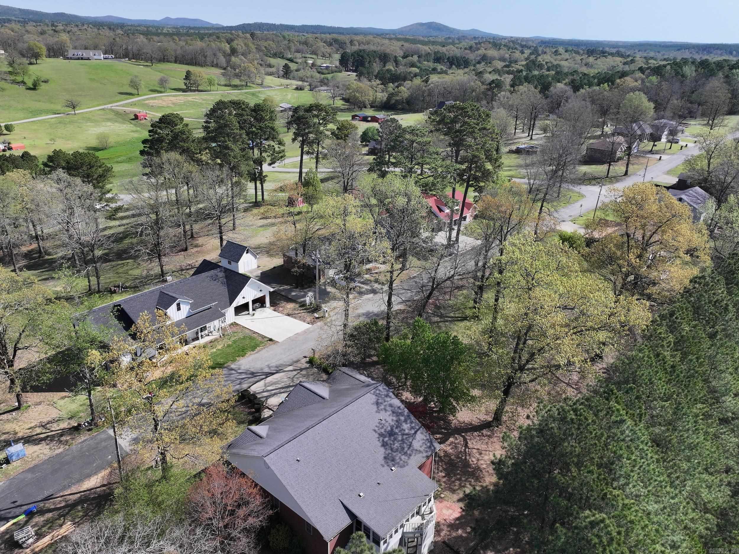 221  Perry  Glenwood, AR