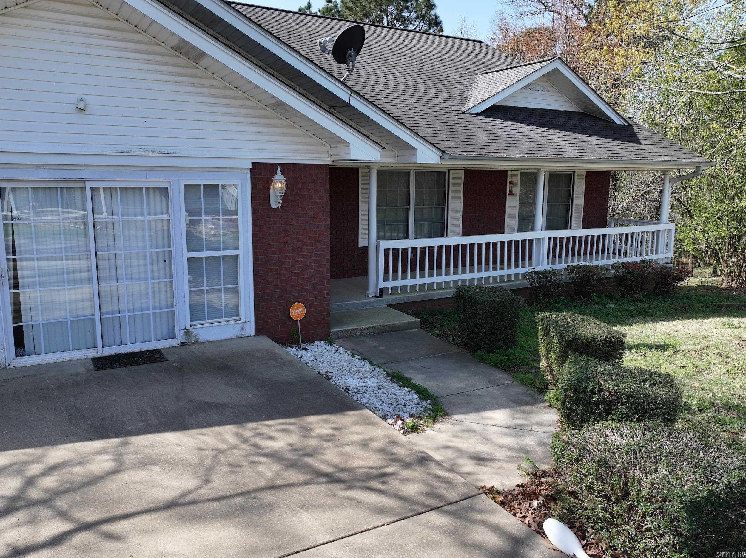 221  Perry  Glenwood, AR