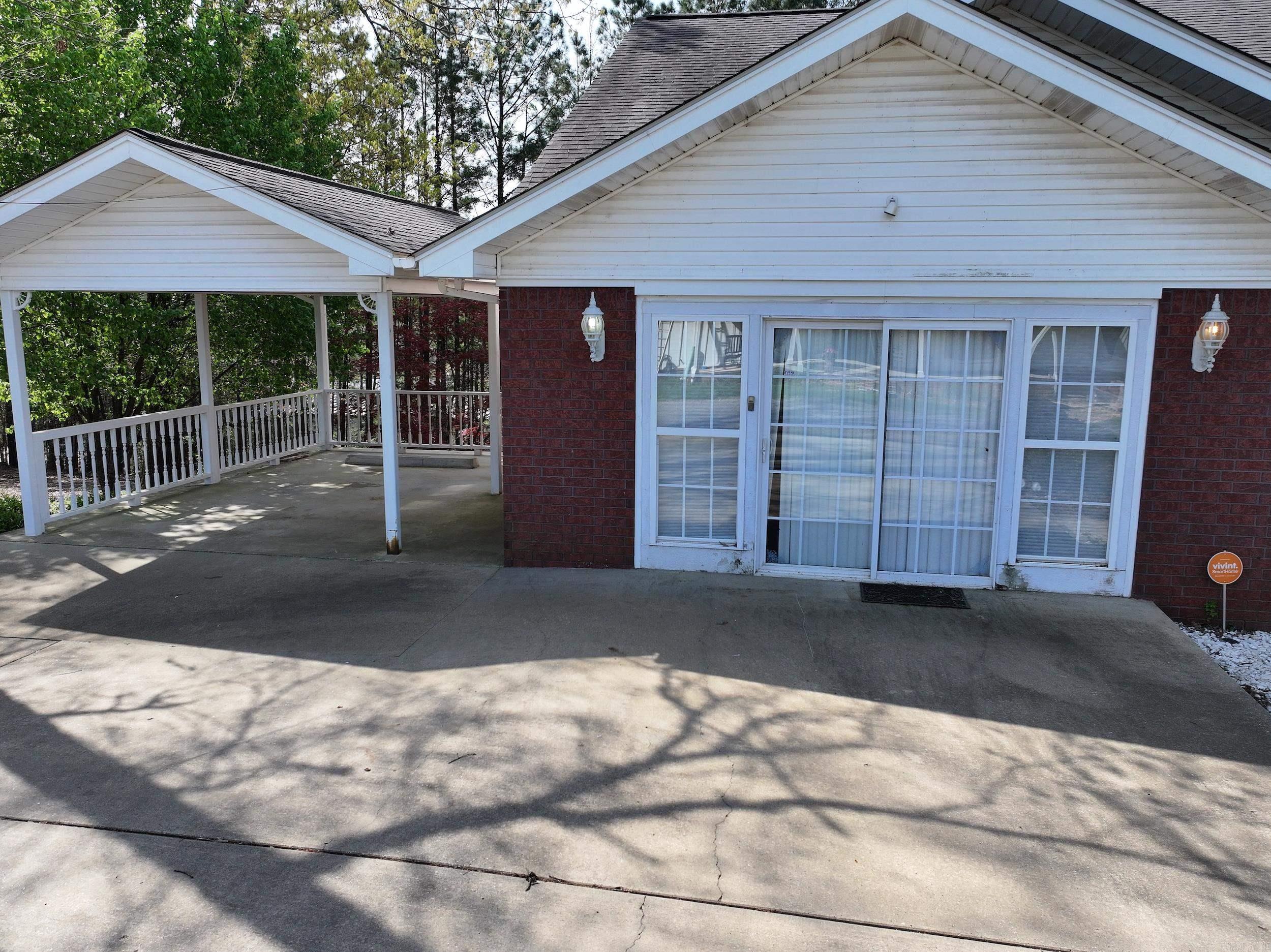 221  Perry  Glenwood, AR