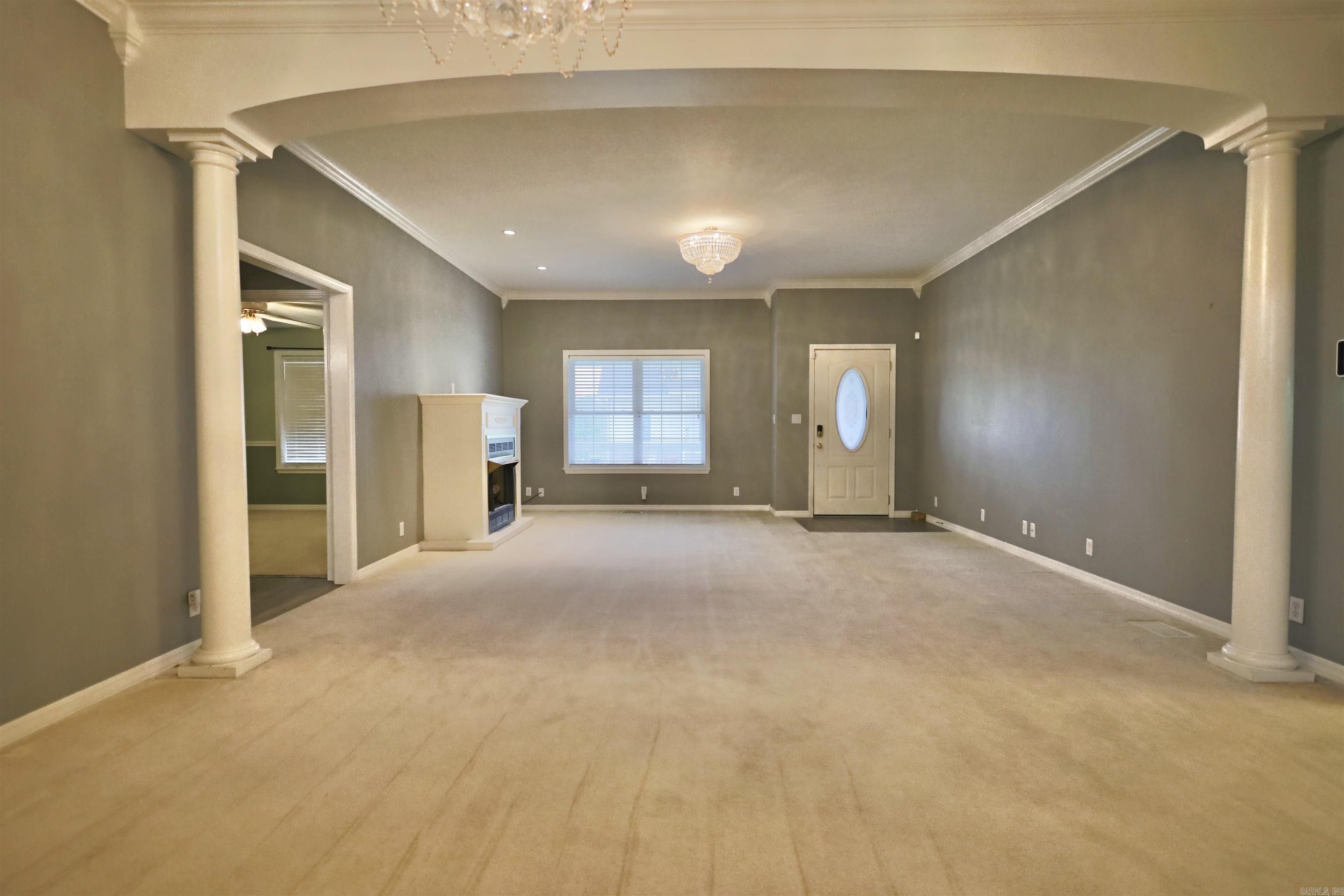 221  Perry  Glenwood, AR