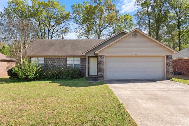 46  Eaglebrook Dr  Conway, AR