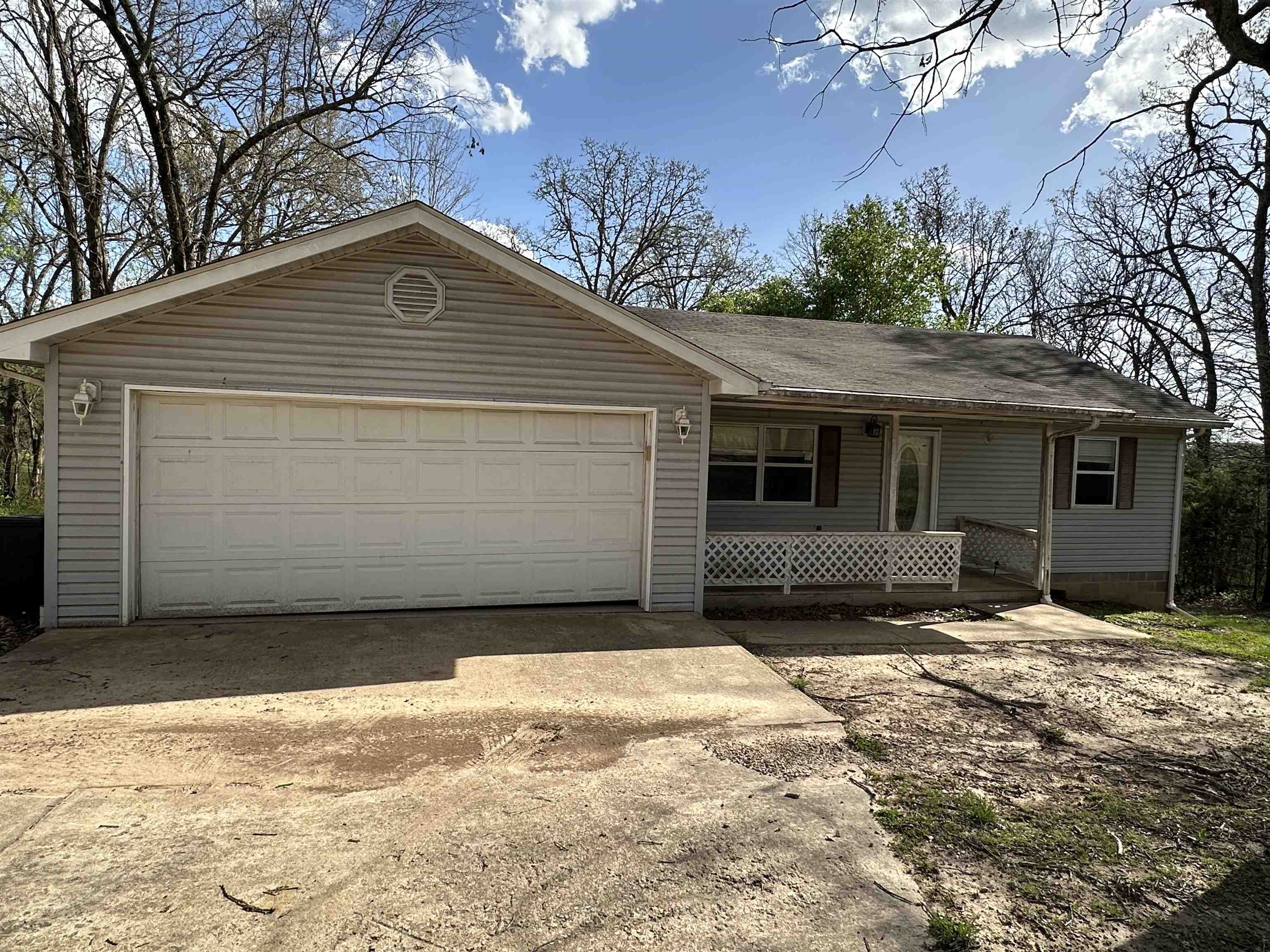 4534  CR 27  Mountain Home, AR