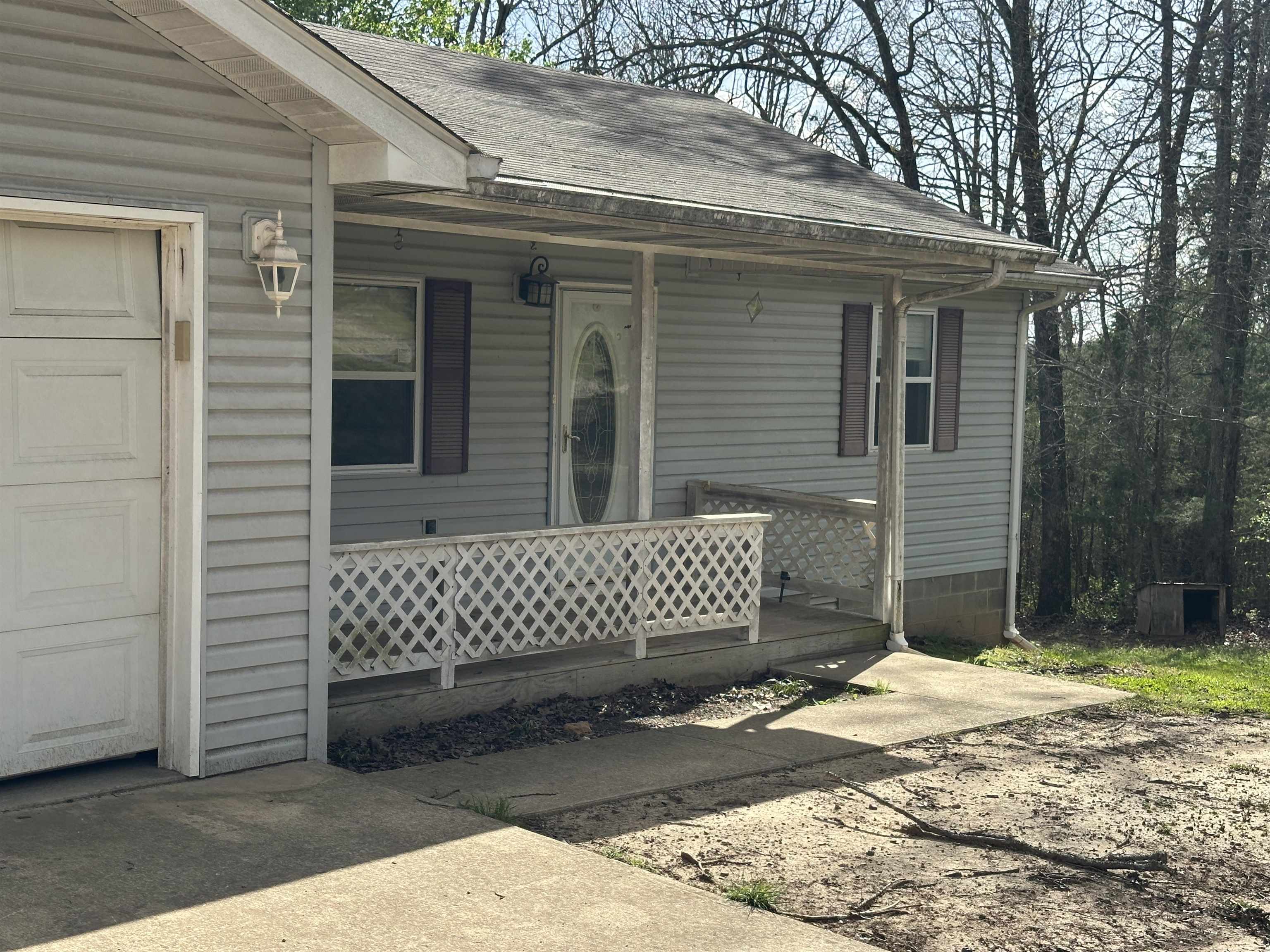 4534  CR 27  Mountain Home, AR