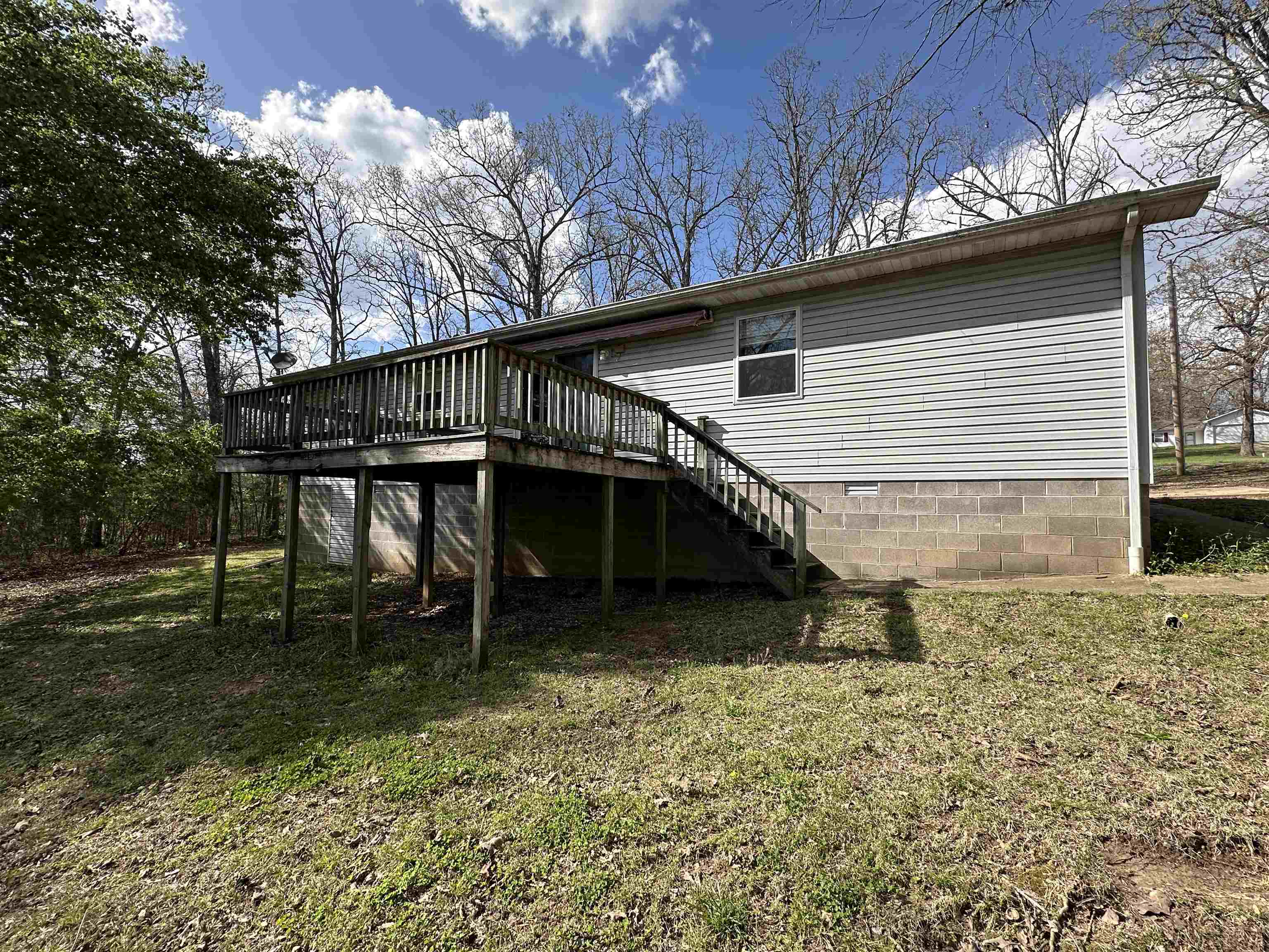 4534  CR 27  Mountain Home, AR