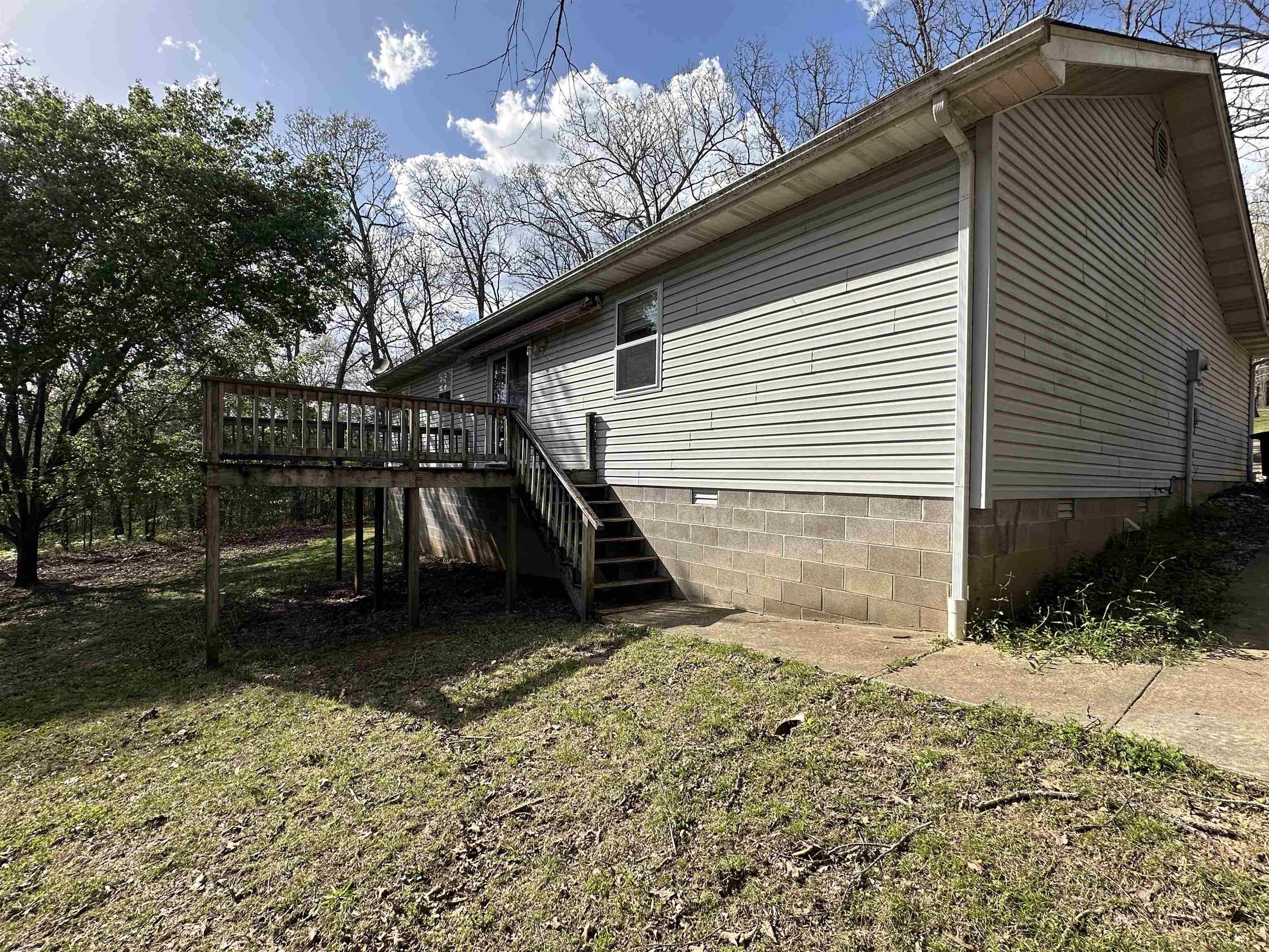 4534  CR 27  Mountain Home, AR