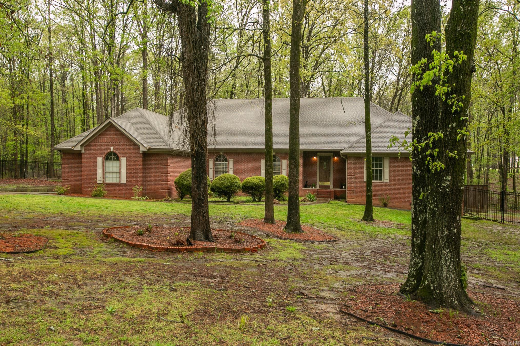 90  Windsong  Cabot, AR