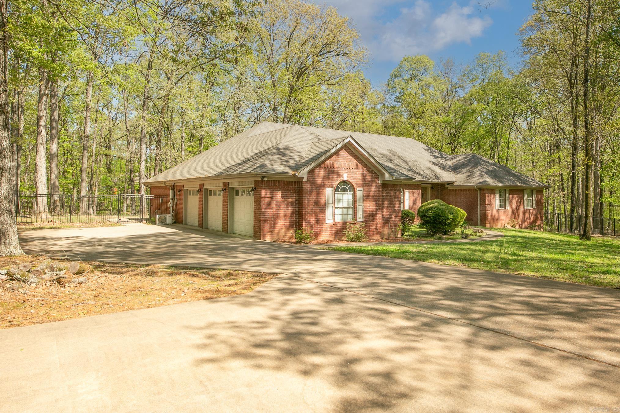 90  Windsong  Cabot, AR