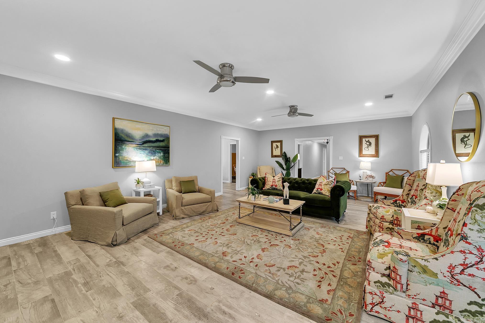 90  Windsong  Cabot, AR