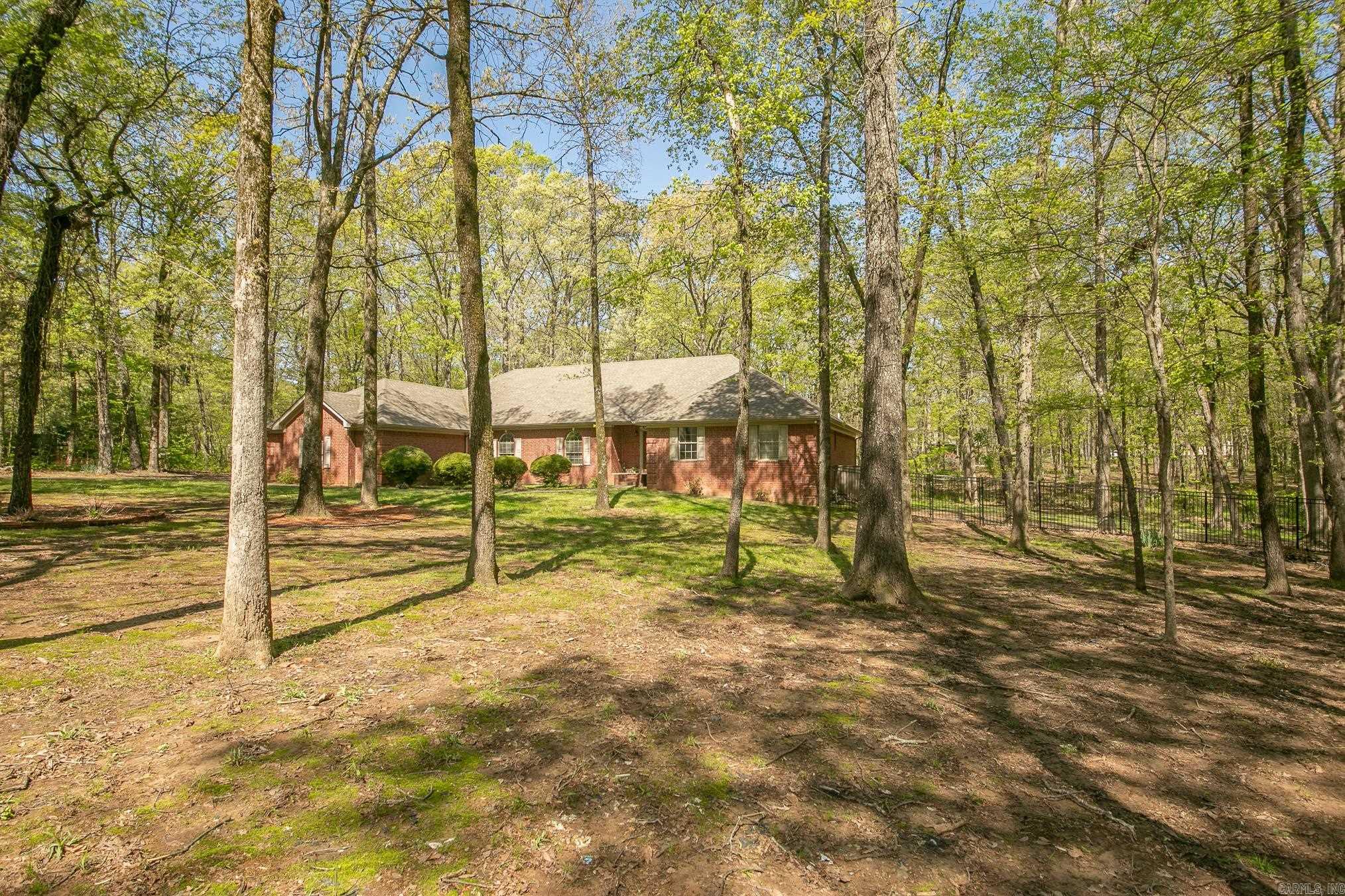90  Windsong  Cabot, AR