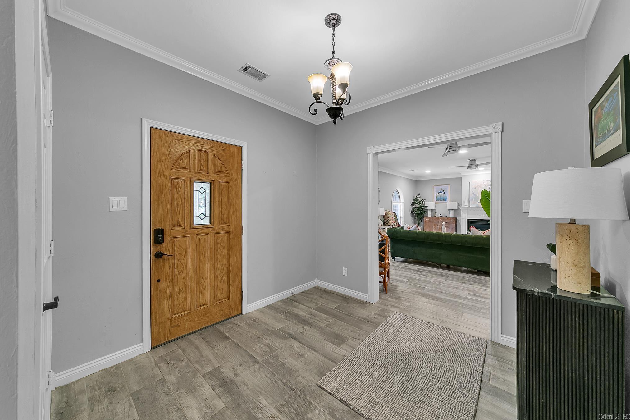 90 Windsong Cove Cabot, AR 72023