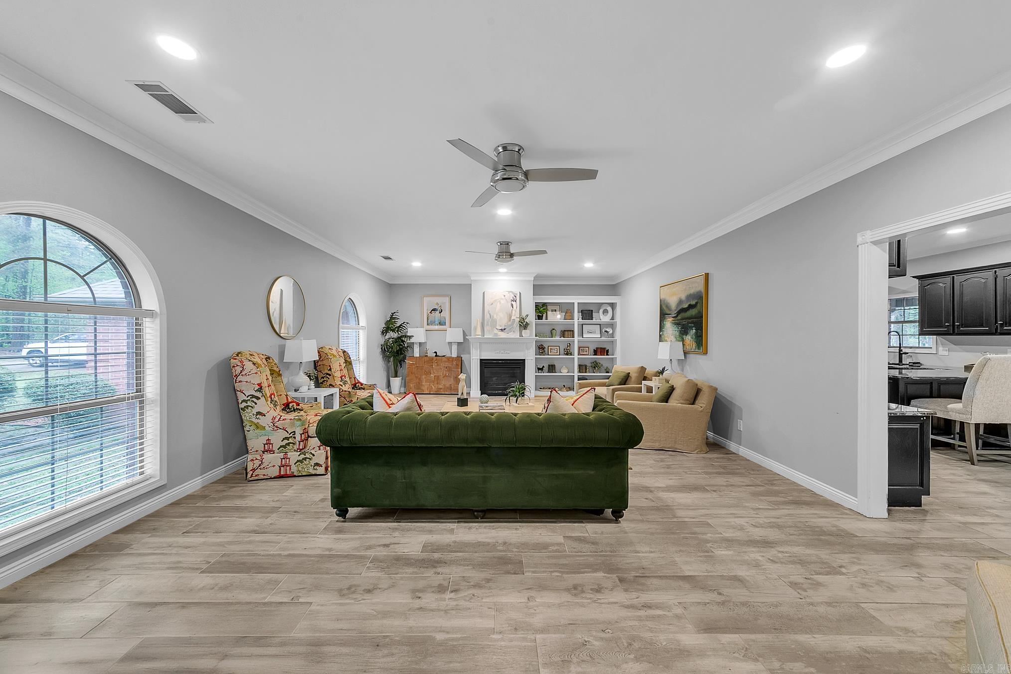90  Windsong  Cabot, AR