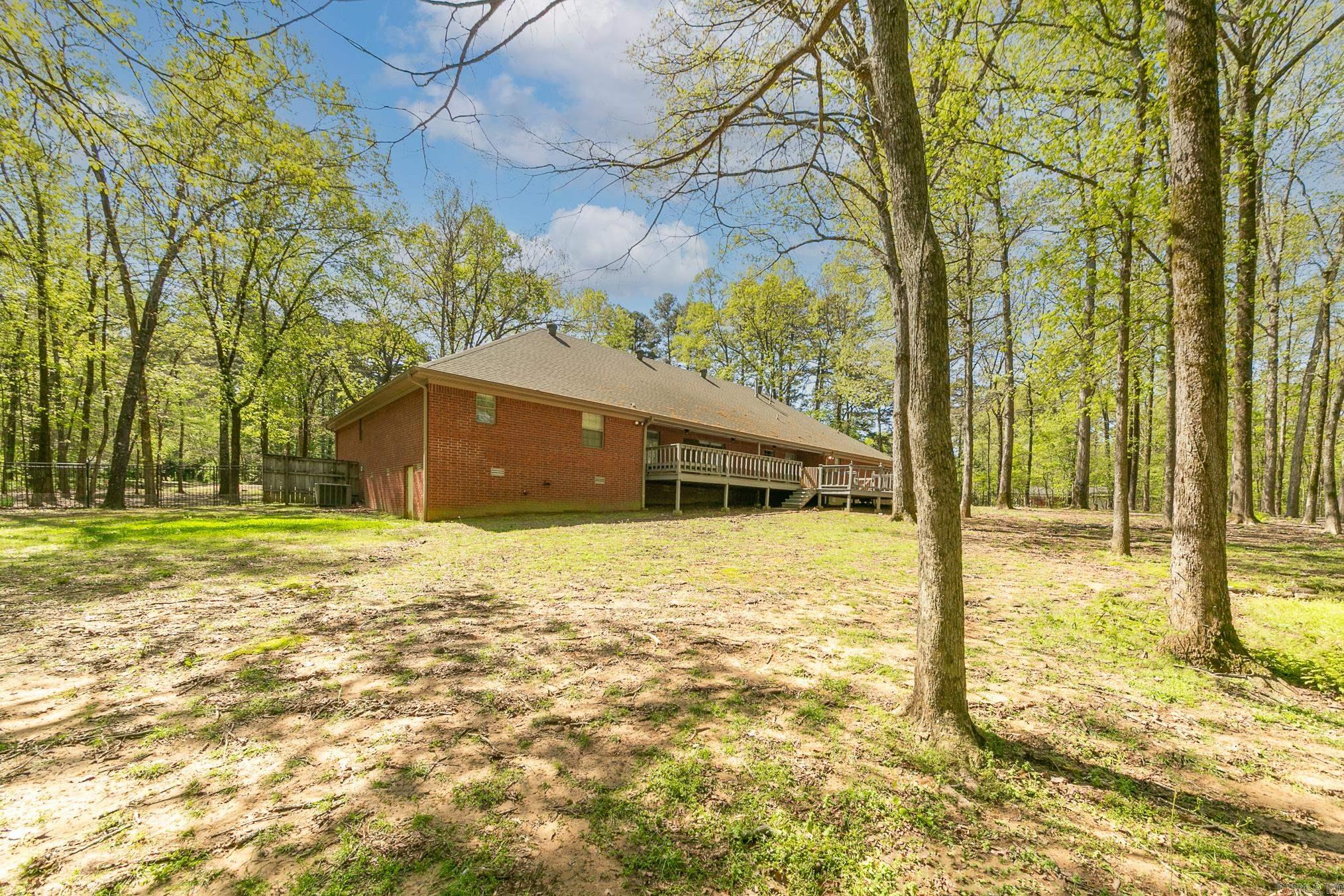 90  Windsong  Cabot, AR