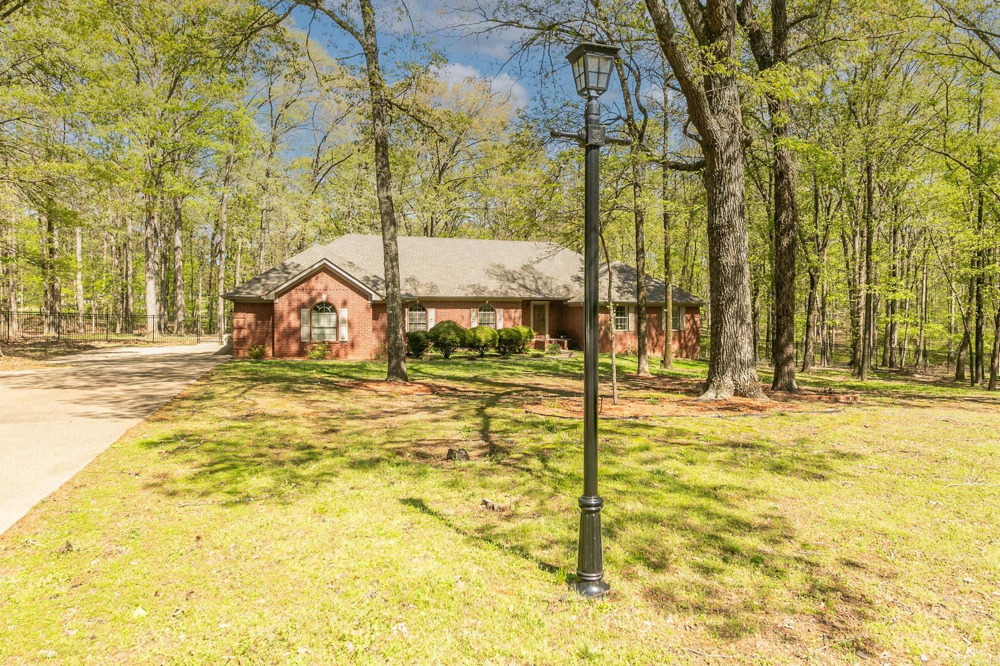 90  Windsong  Cabot, AR