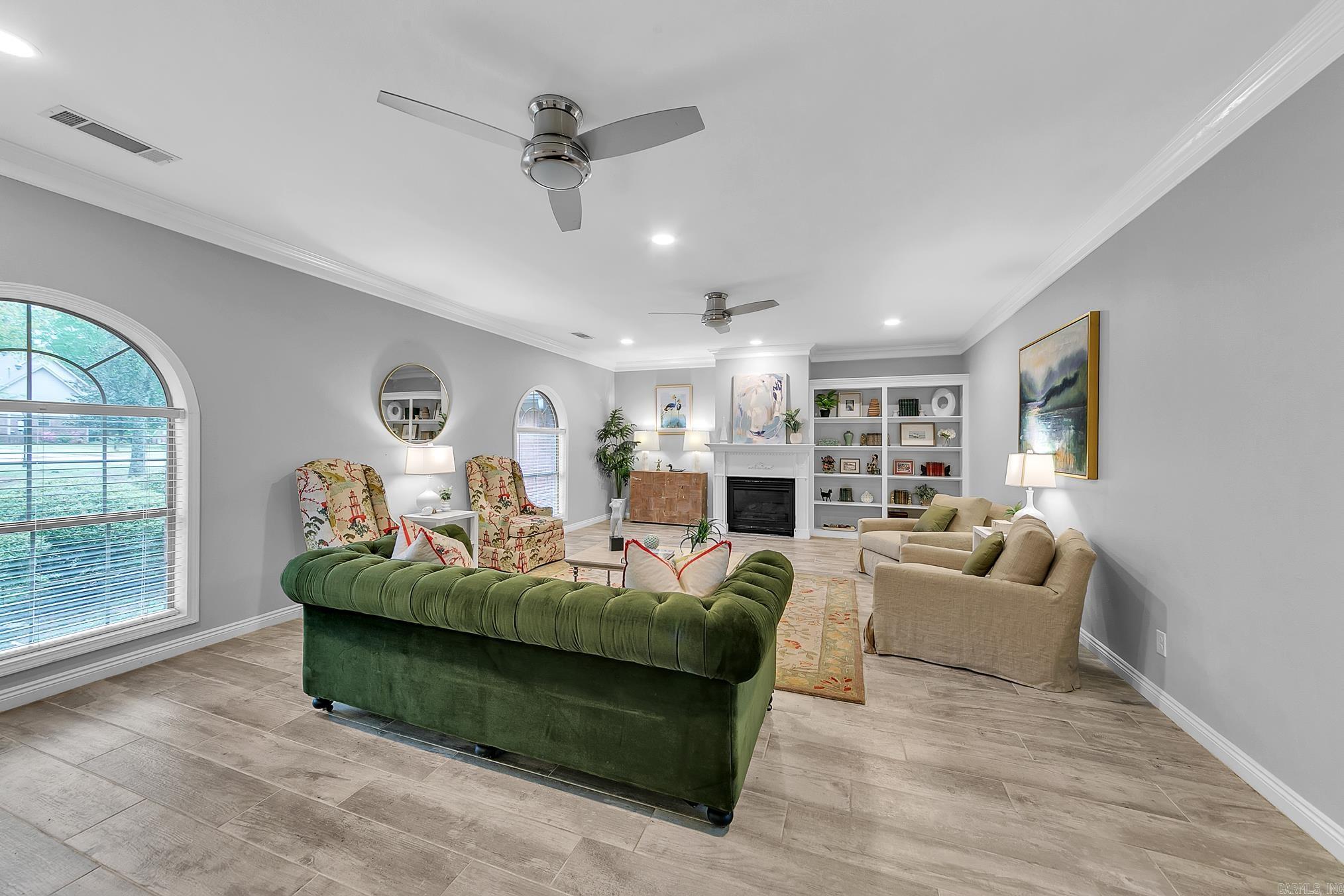 90  Windsong  Cabot, AR