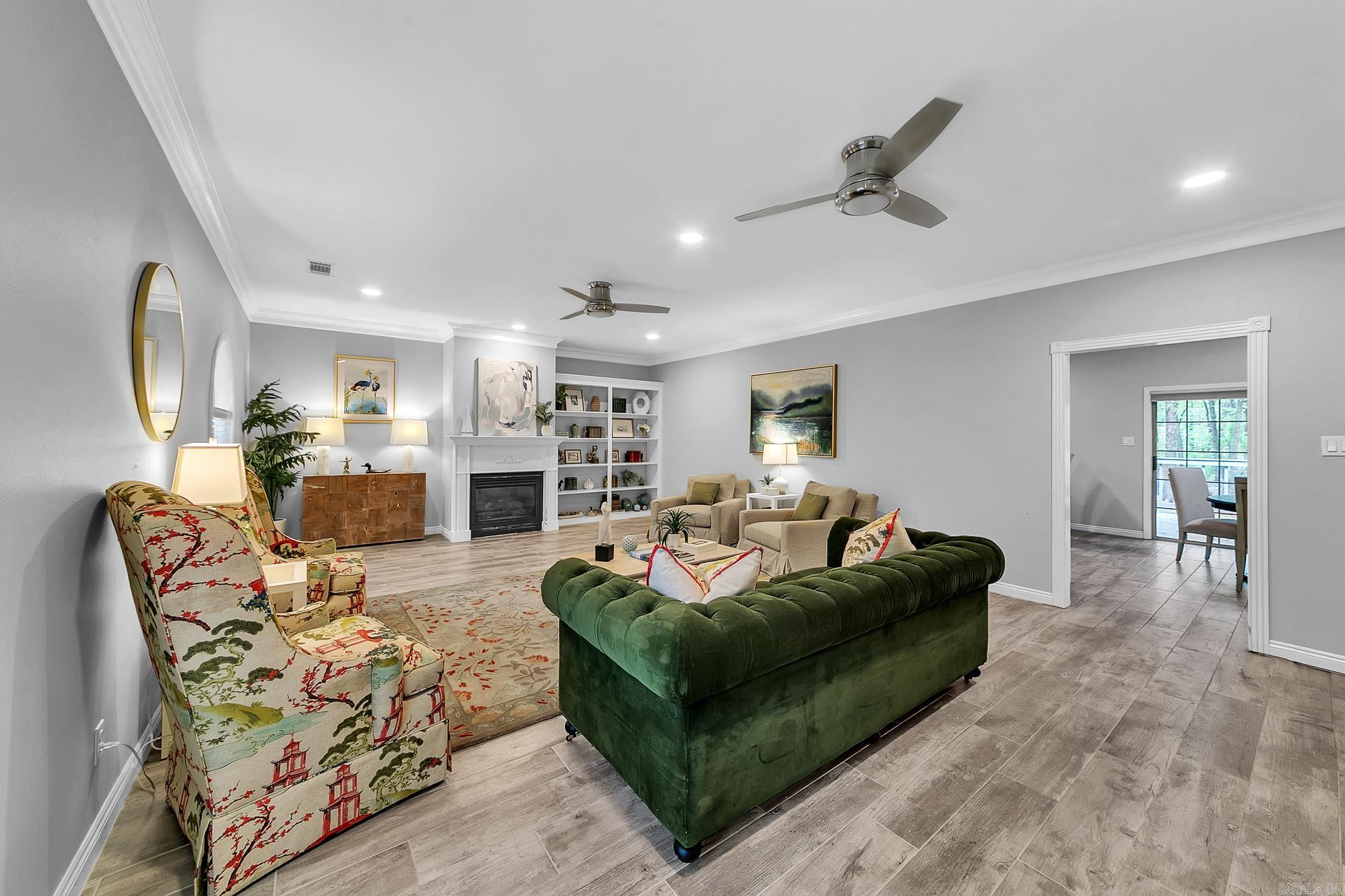 90  Windsong  Cabot, AR