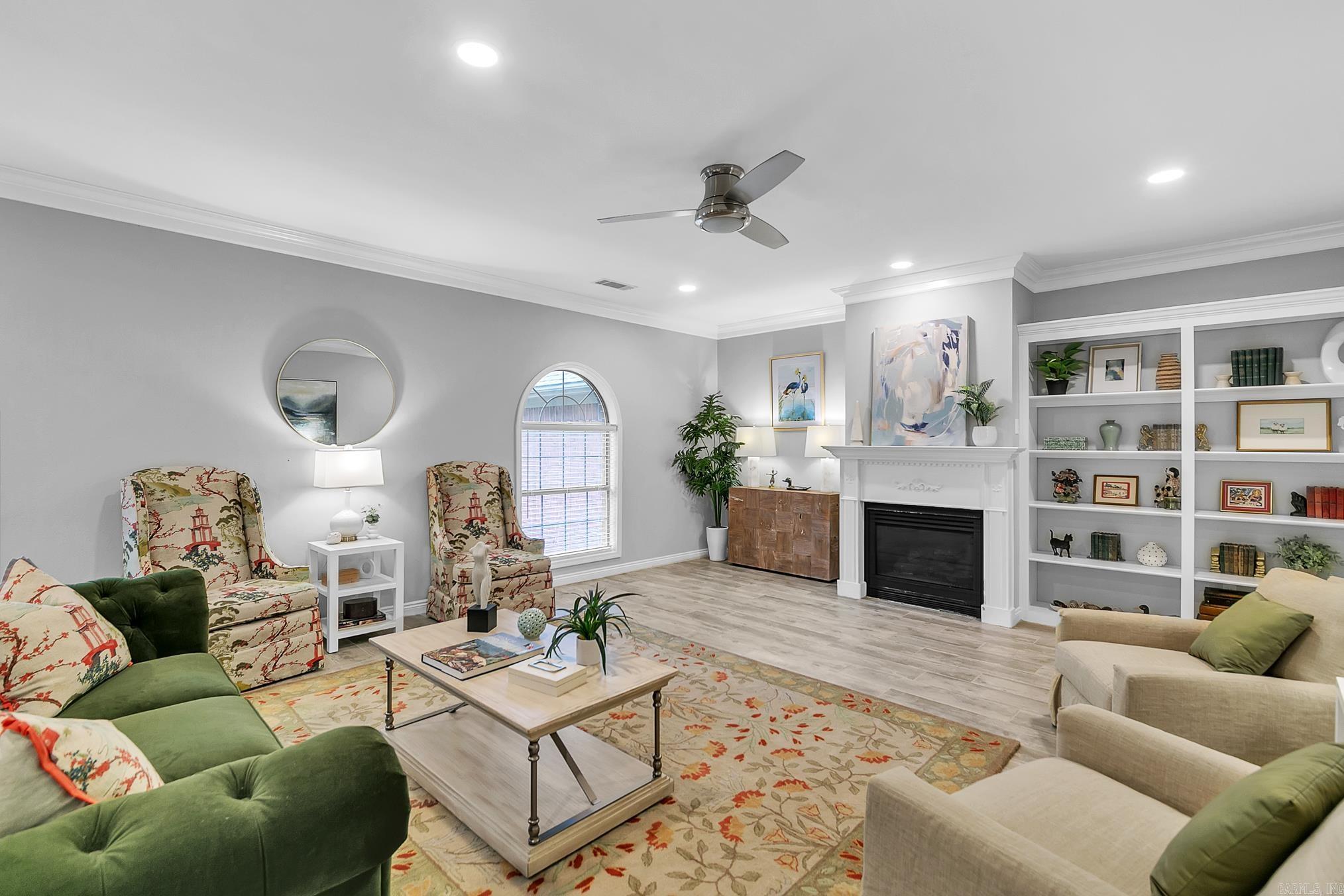 90 Windsong Cove Cabot, AR 72023