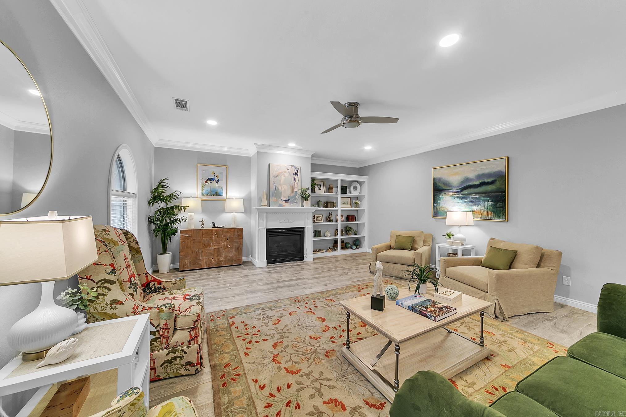 90 Windsong Cove Cabot, AR 72023